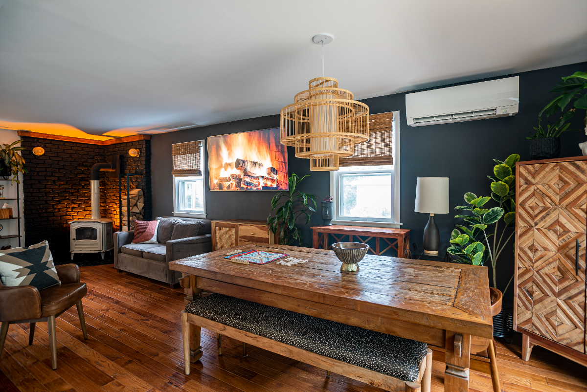 Cozy Getaway Mins from Kingston - Photo 2