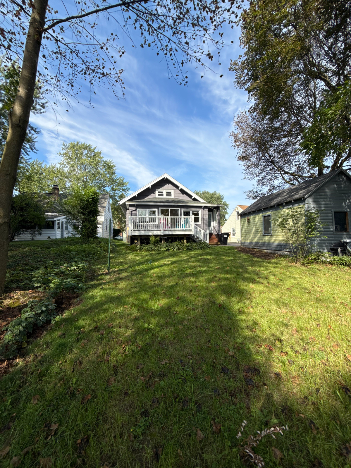 Sunlit & Quiet 4BR Home Near Upstate Med & SU - Utilities, AC & Wi-Fi Included - Photo 3