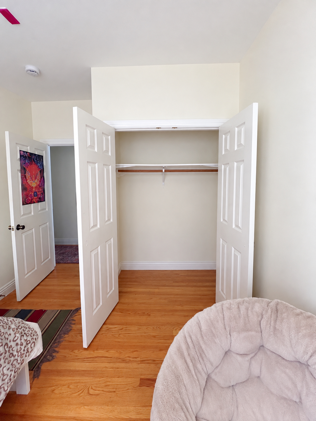 Charming Room Steps from Golden Gate Park - Photo 6