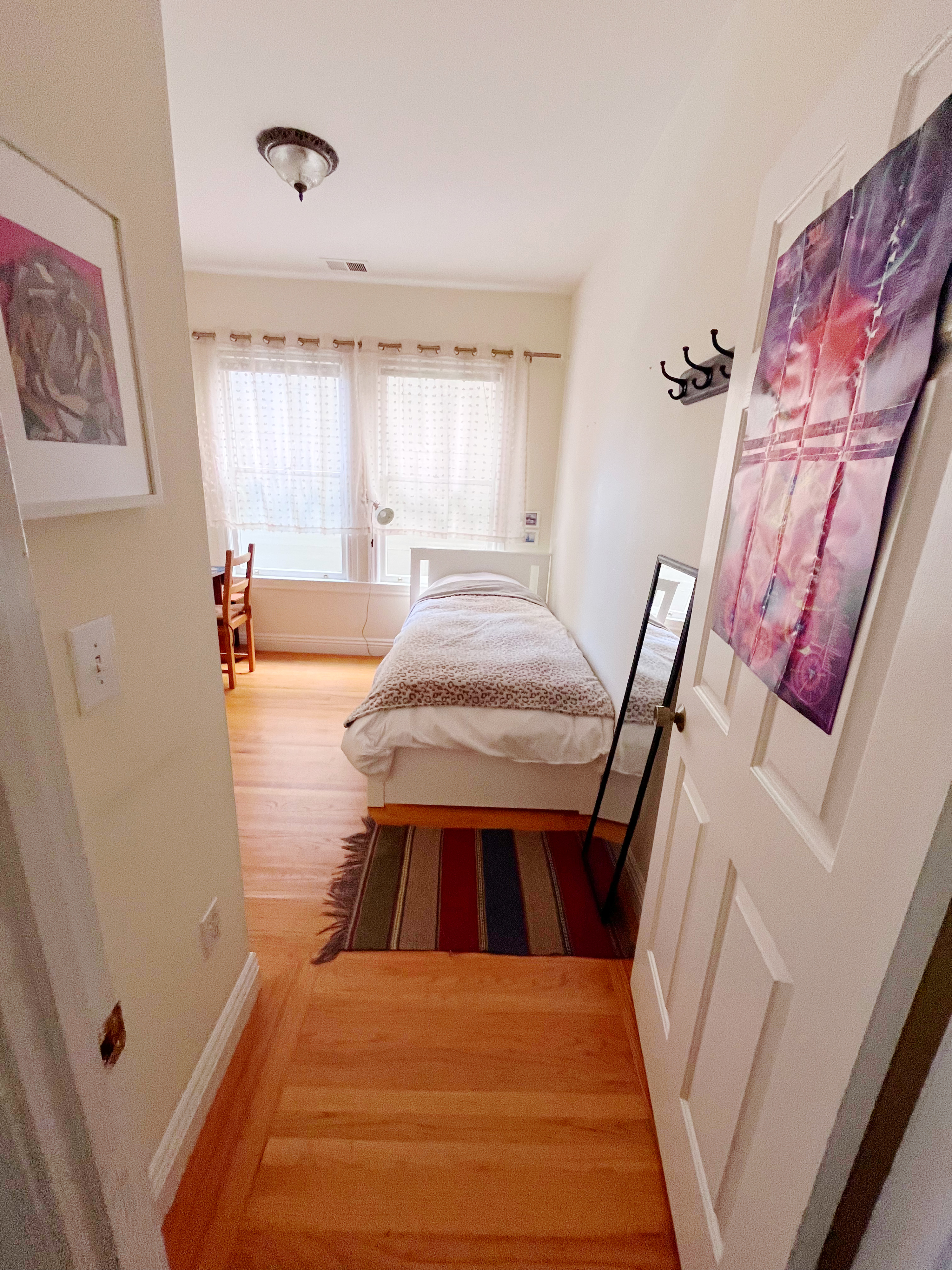 Charming Room Steps from Golden Gate Park - Photo 2