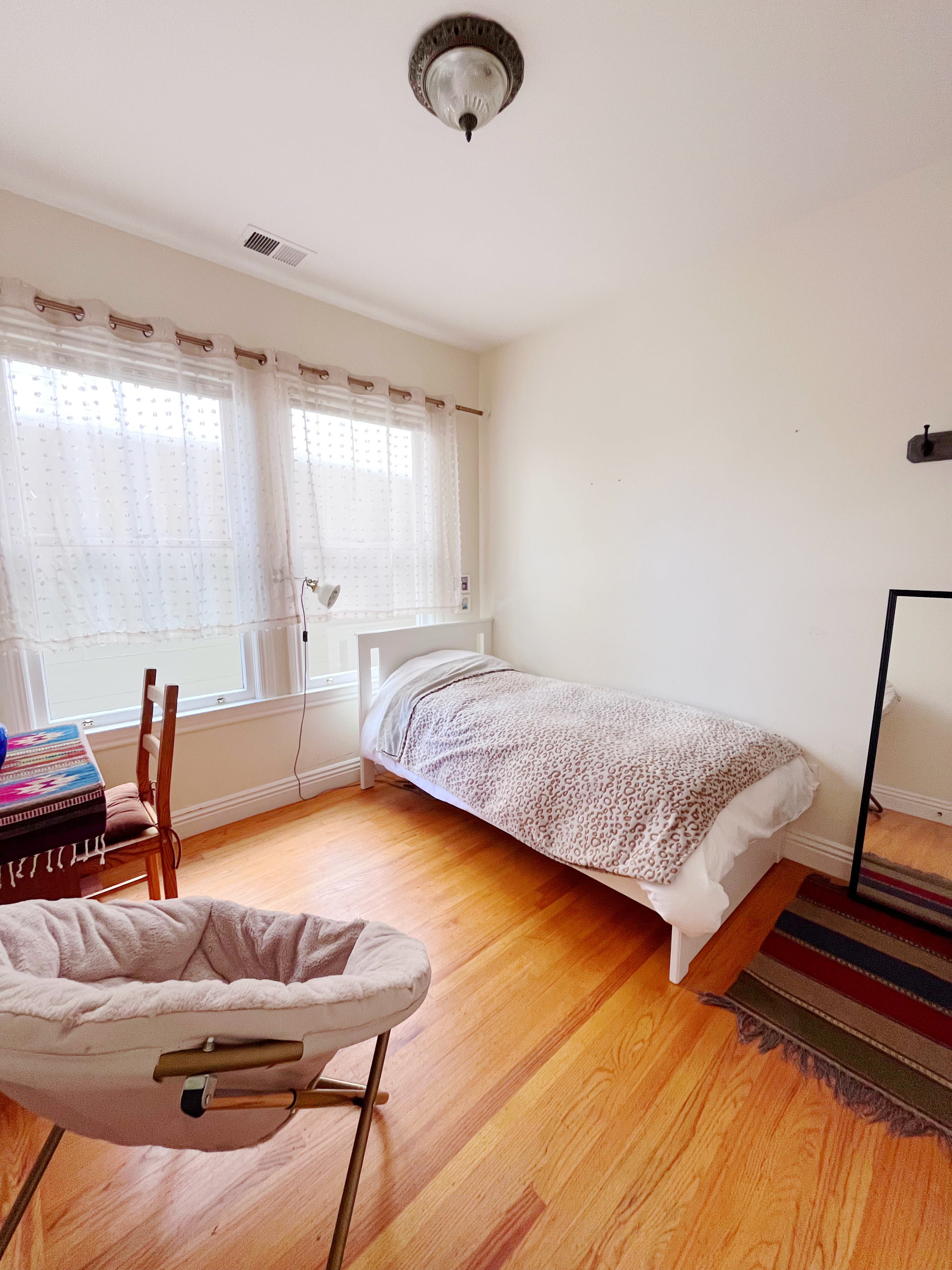 Charming Room Steps from Golden Gate Park - Photo 1