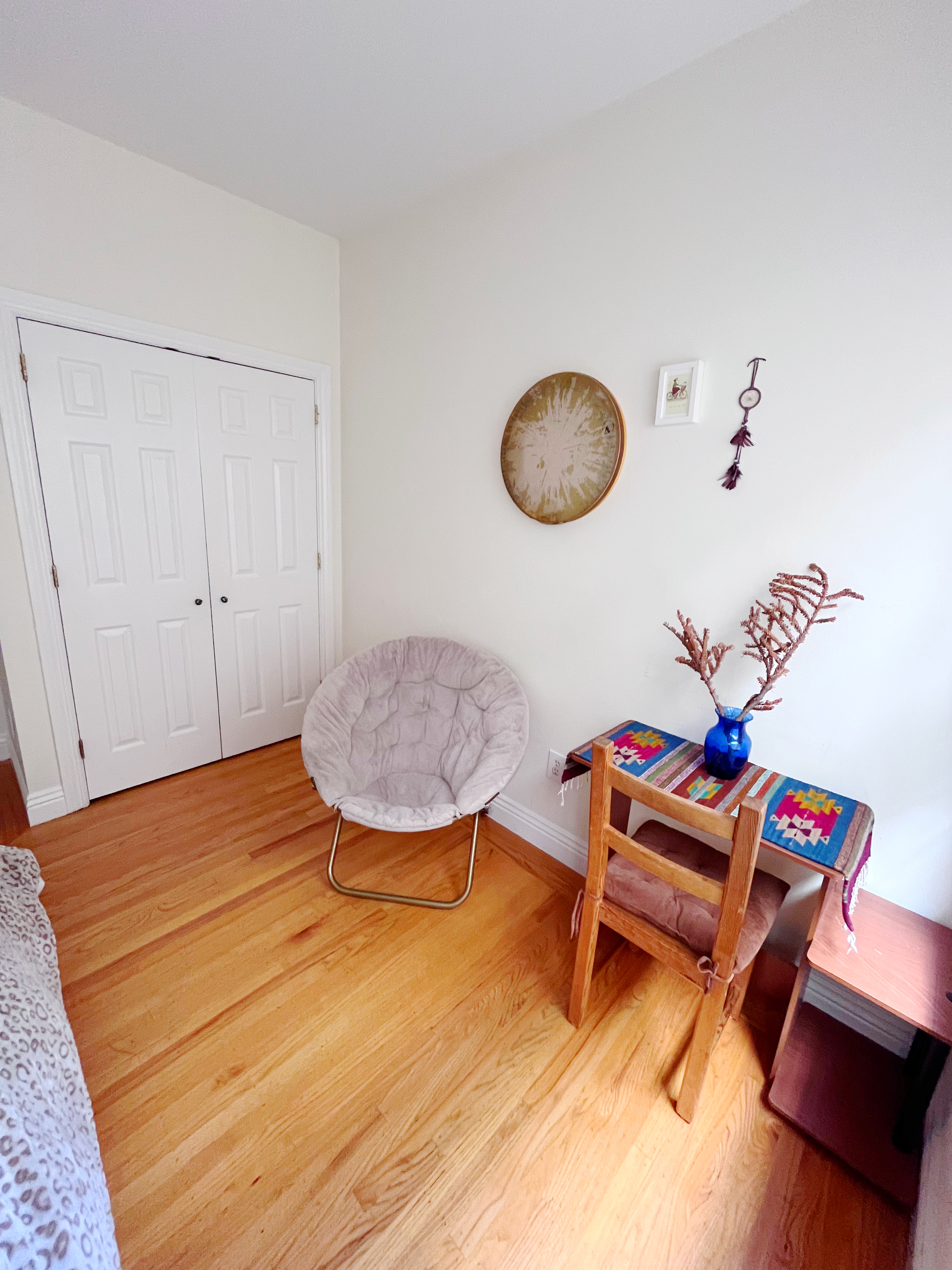 Charming Room Steps from Golden Gate Park - Photo 5
