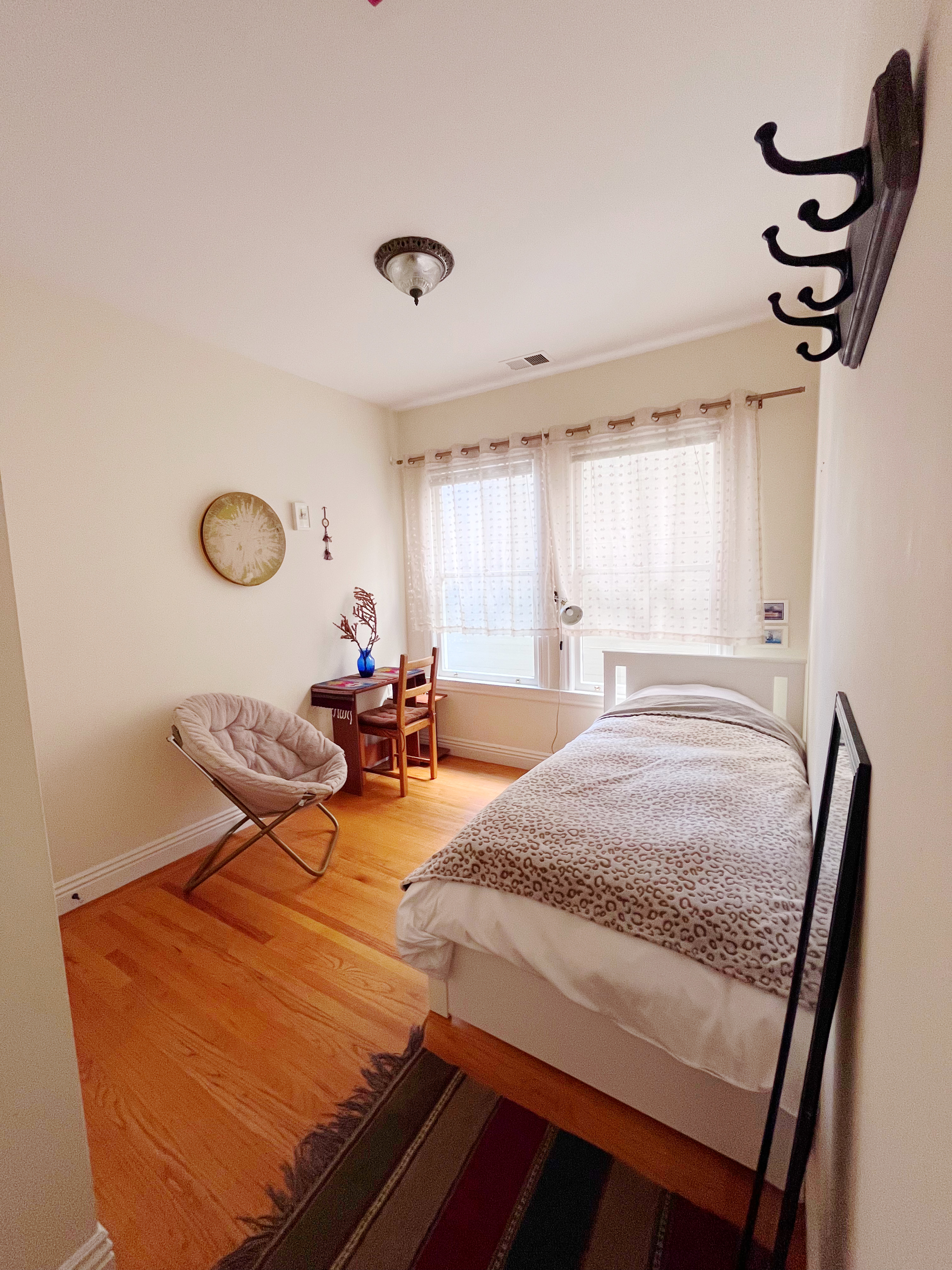 Charming Room Steps from Golden Gate Park - Photo 4