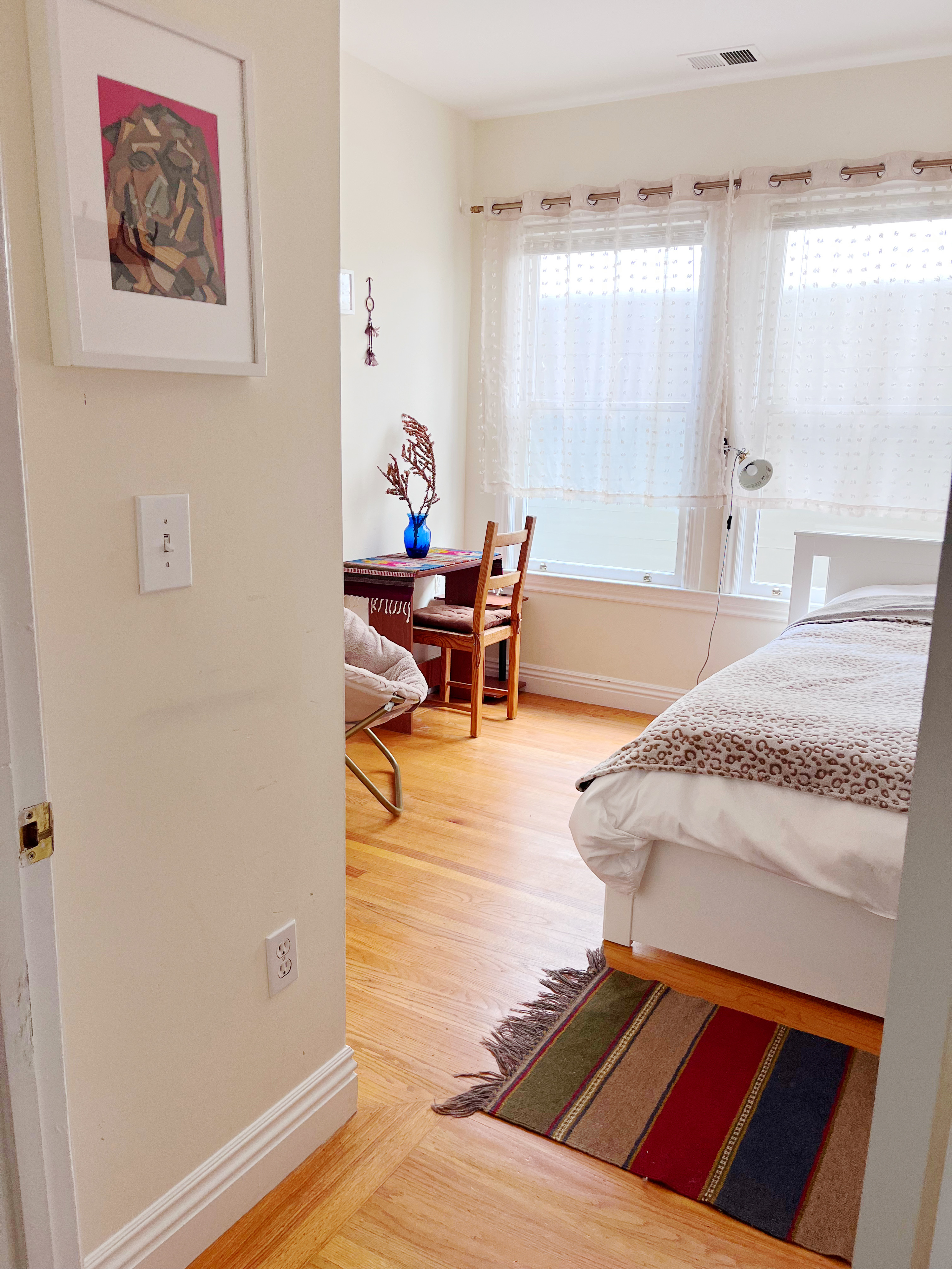 Charming Room Steps from Golden Gate Park - Photo 3