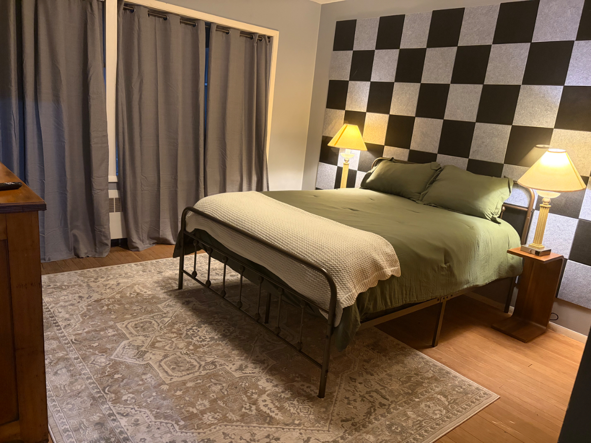 Pine Hollow Apartment at The Butte House - Photo 3