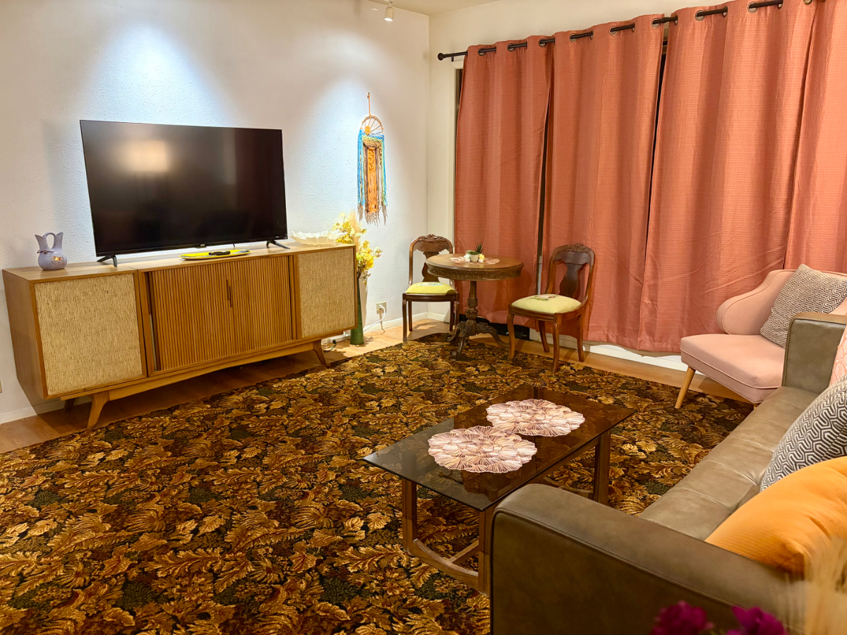 Pine Hollow Apartment at The Butte House - Photo 1