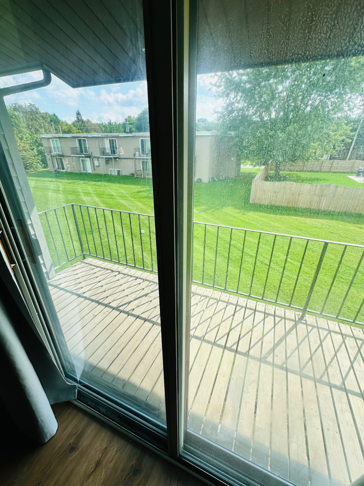 Cozy 2 bedroom apartment 12 mins from SYR Airport and Destiny USA mall - fully furnished , can be re - Photo 5