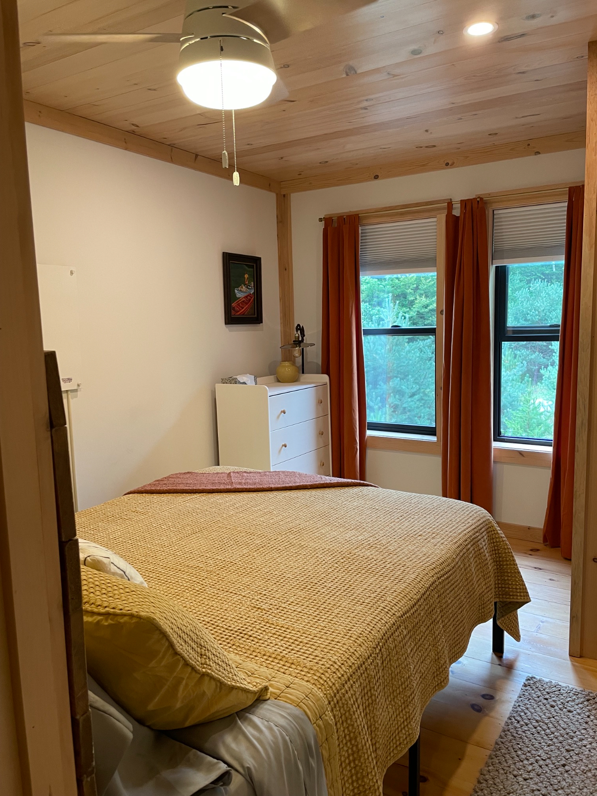Peaceful Scandinavian Style Chalet - Photo 11