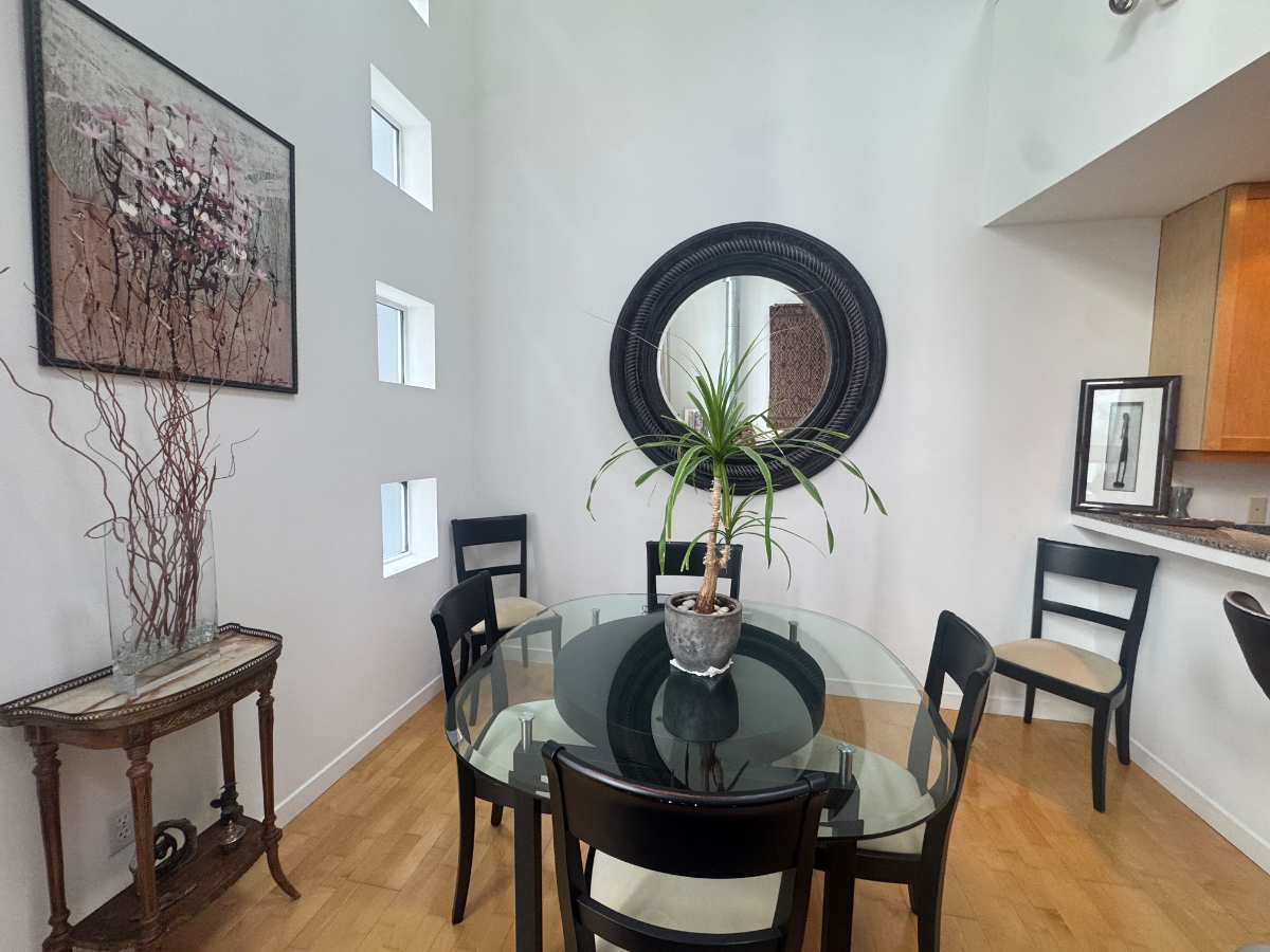 Bright Multi-Level 2BR Near UCSF Mission Bay, Oracle Park & Embarcadero - Photo 6