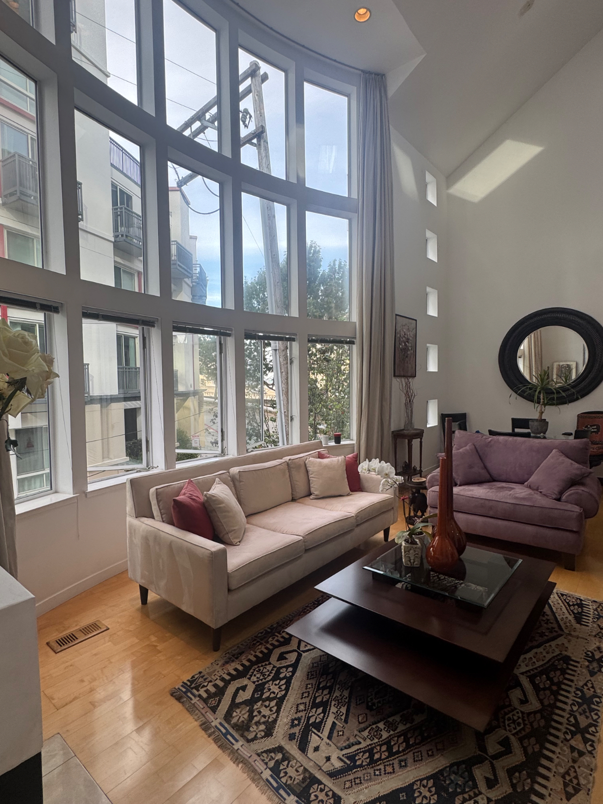 Bright Multi-Level 2BR Near UCSF Mission Bay, Oracle Park & Embarcadero - Photo 3
