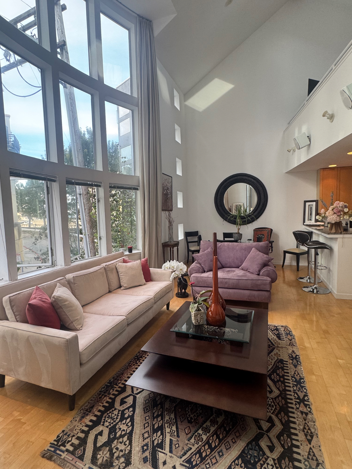 Bright Multi-Level 2BR Near UCSF Mission Bay, Oracle Park & Embarcadero - Photo 4