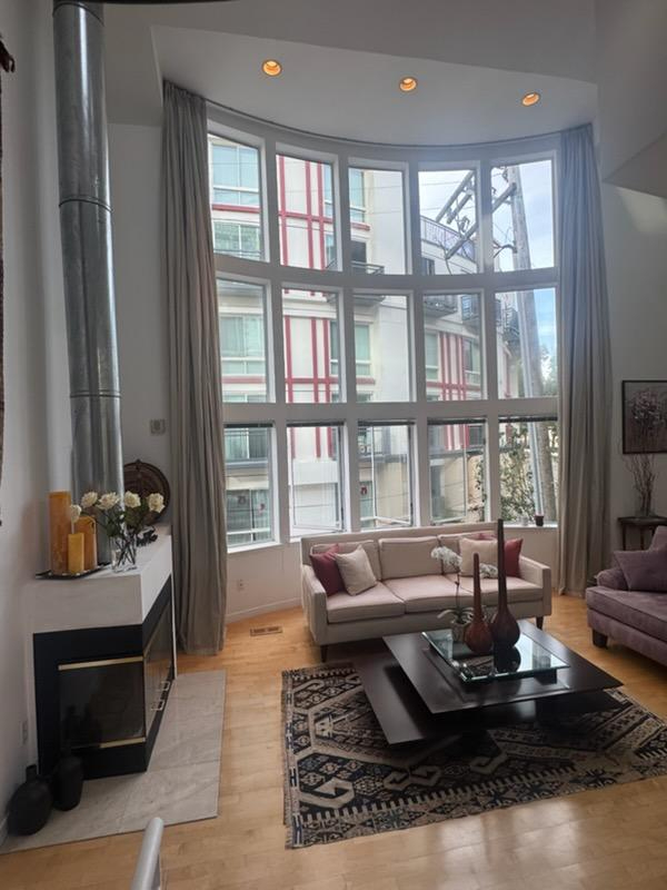 Bright Multi-Level 2BR Near UCSF Mission Bay, Oracle Park & Embarcadero - Photo 1