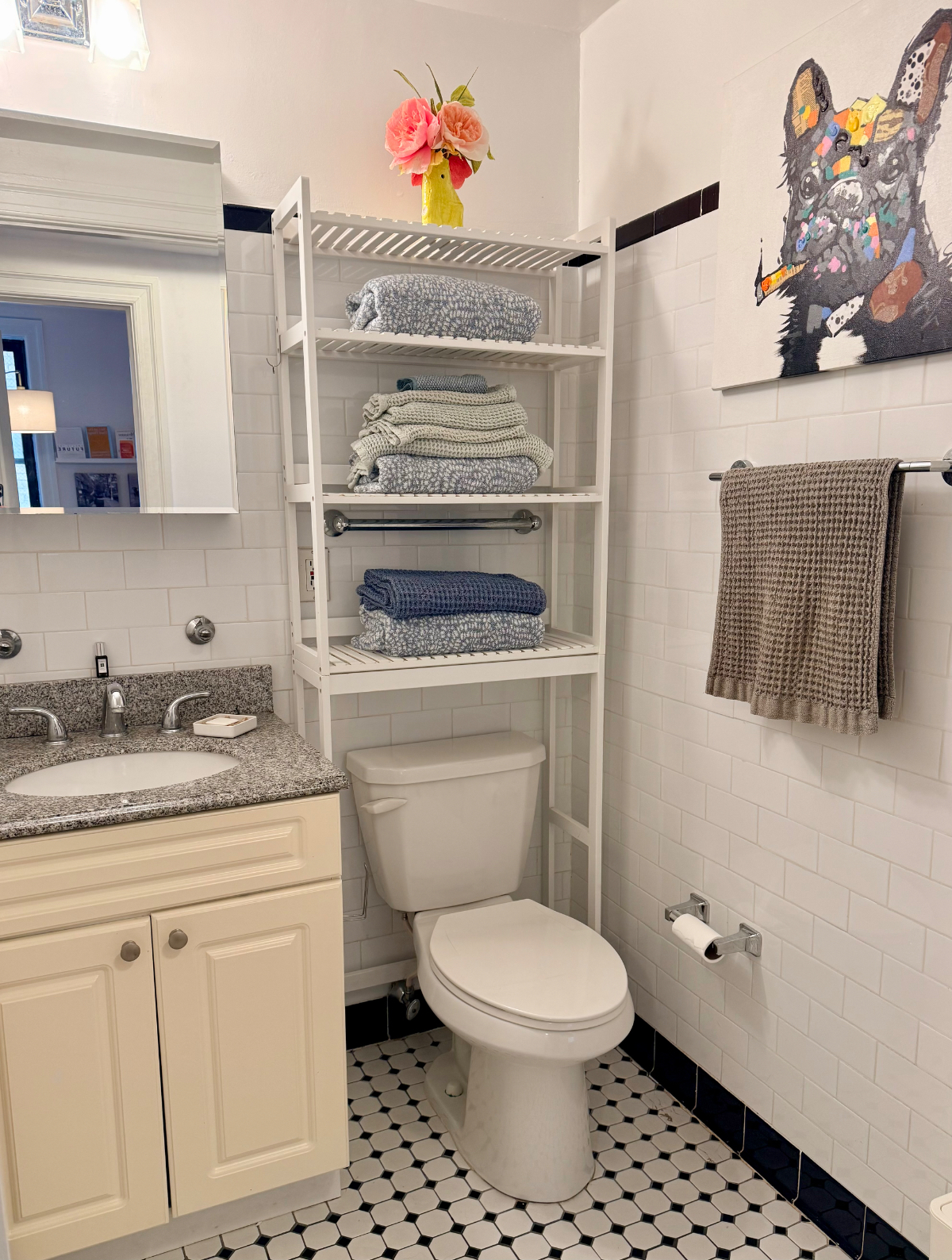 Two private guest rooms in Park Ave Apt | Close to NYU Langone, UN, Grand Central, Penn Station - Photo 8