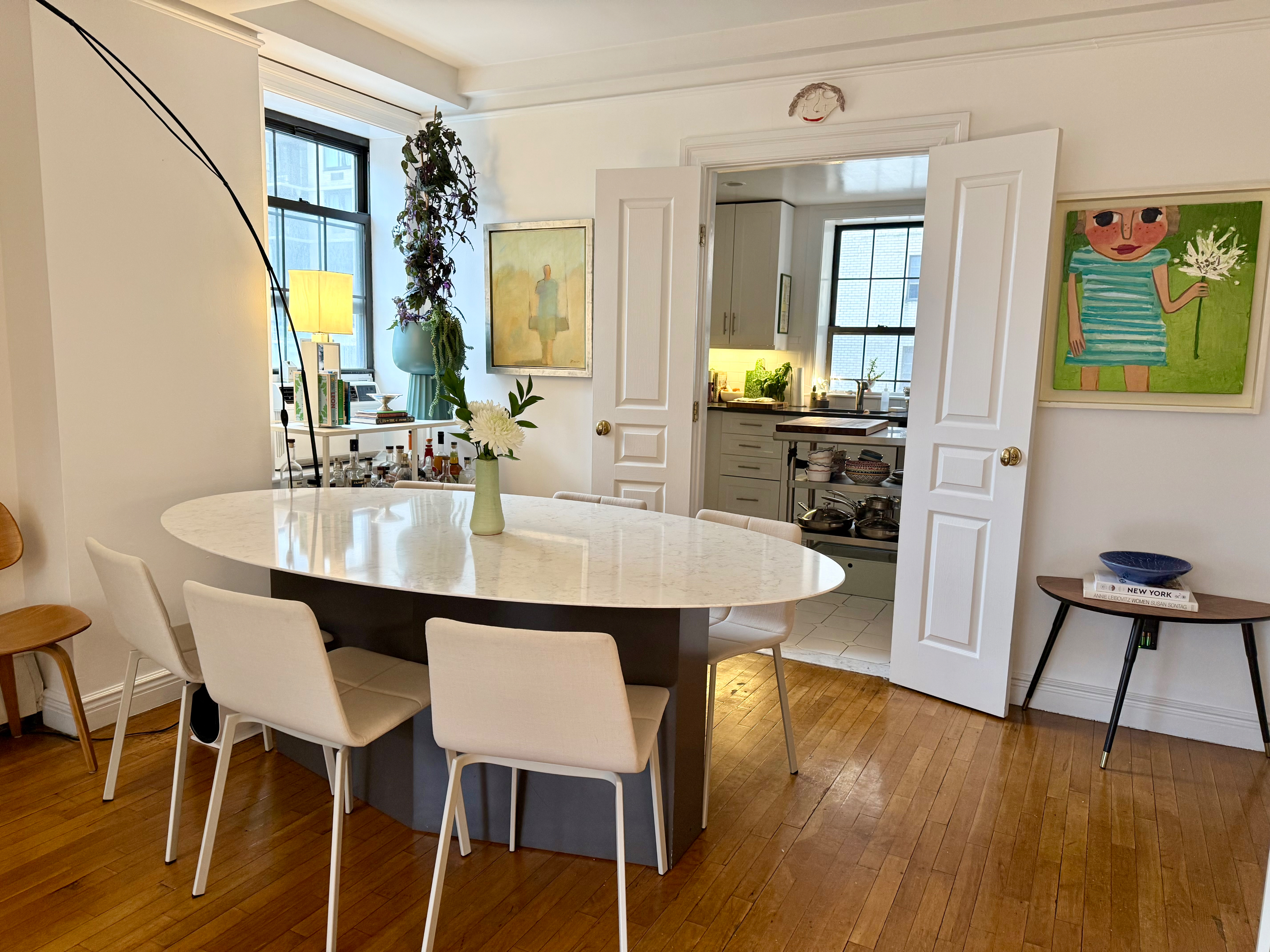 Two private guest rooms in Park Ave Apt | Close to NYU Langone, UN, Grand Central, Penn Station - Photo 10