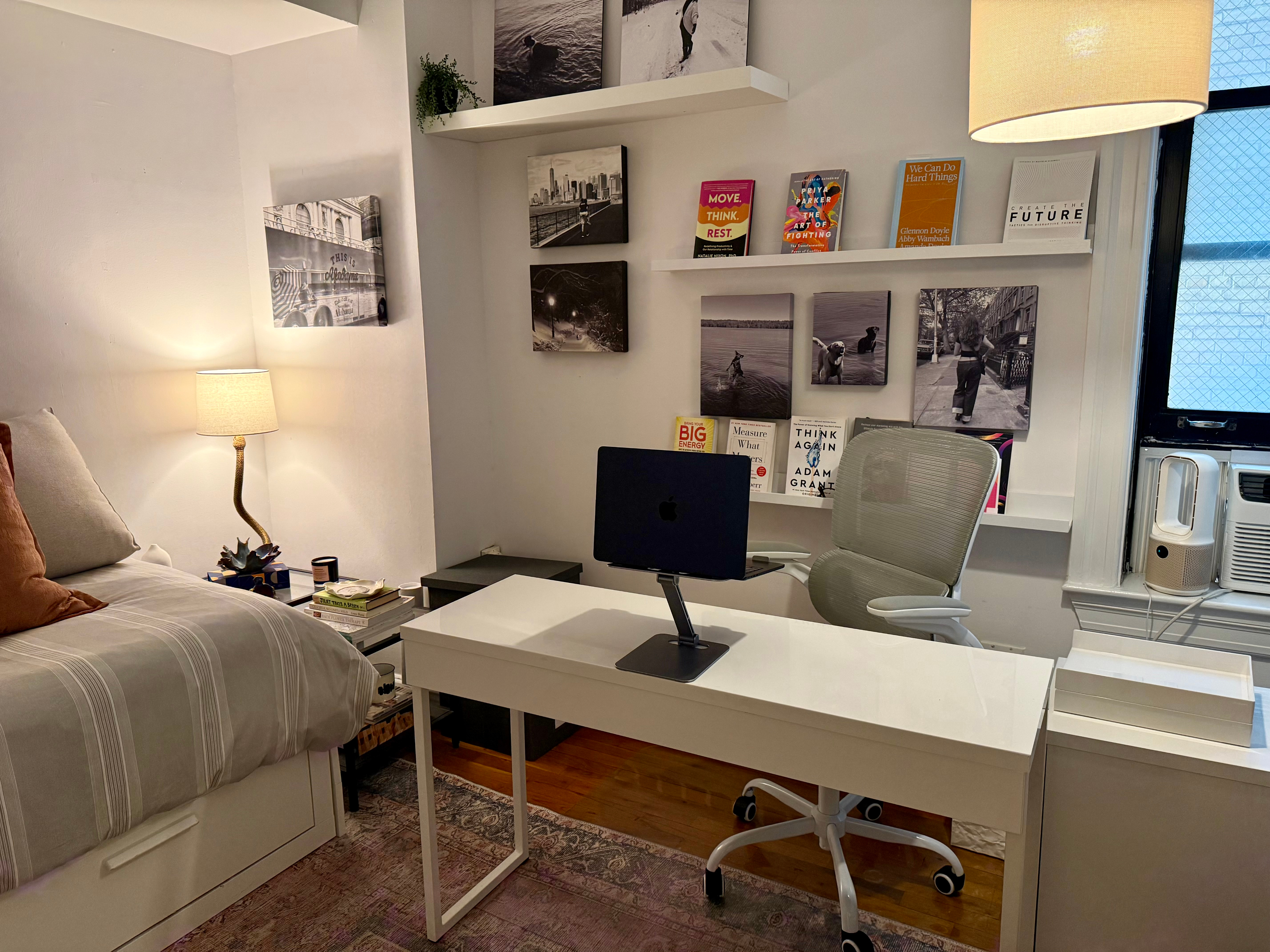 Two private guest rooms in Park Ave Apt | Close to NYU Langone, UN, Grand Central, Penn Station - Photo 7