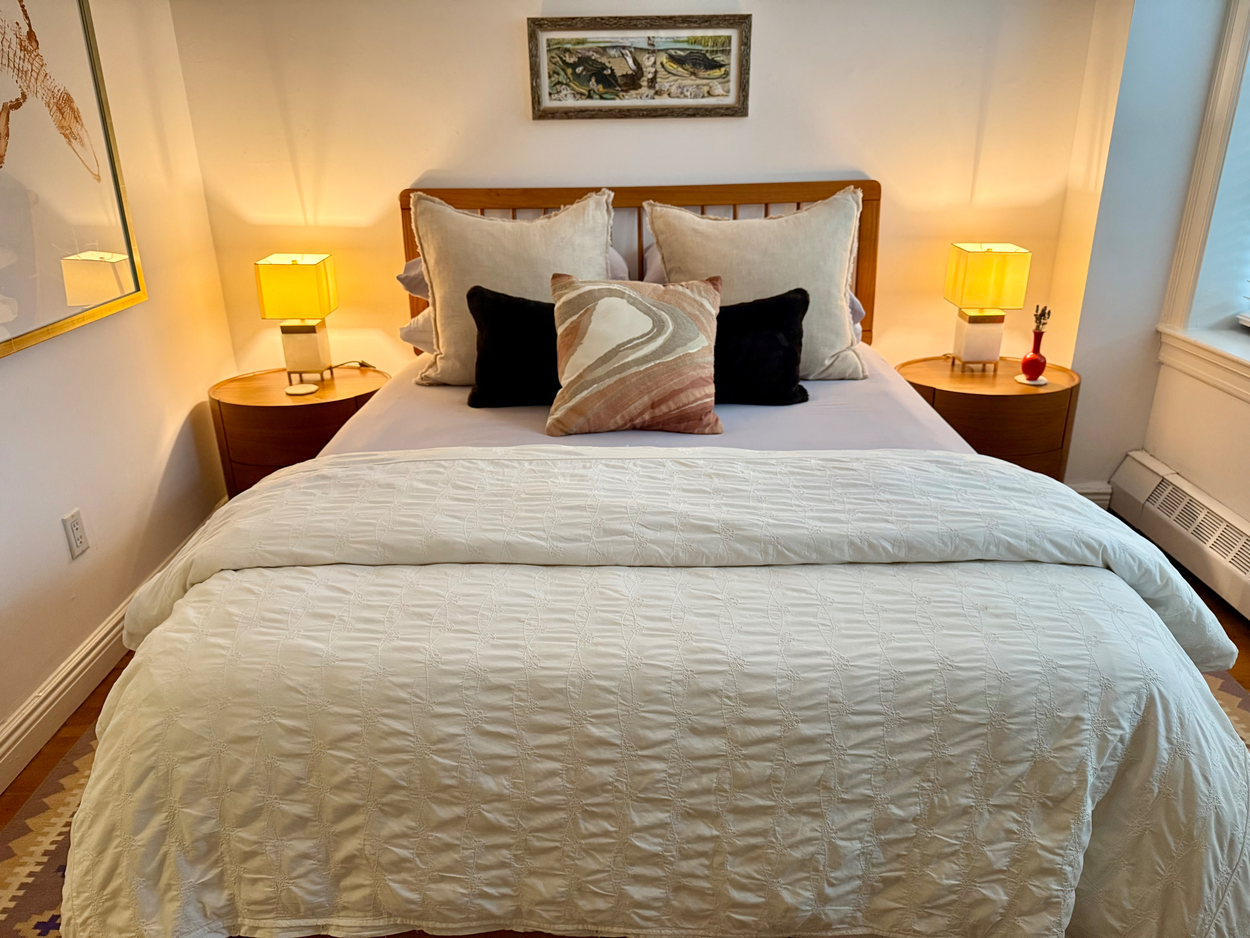 Two private guest rooms in Park Ave Apt | Close to NYU Langone, UN, Grand Central, Penn Station - Photo 3