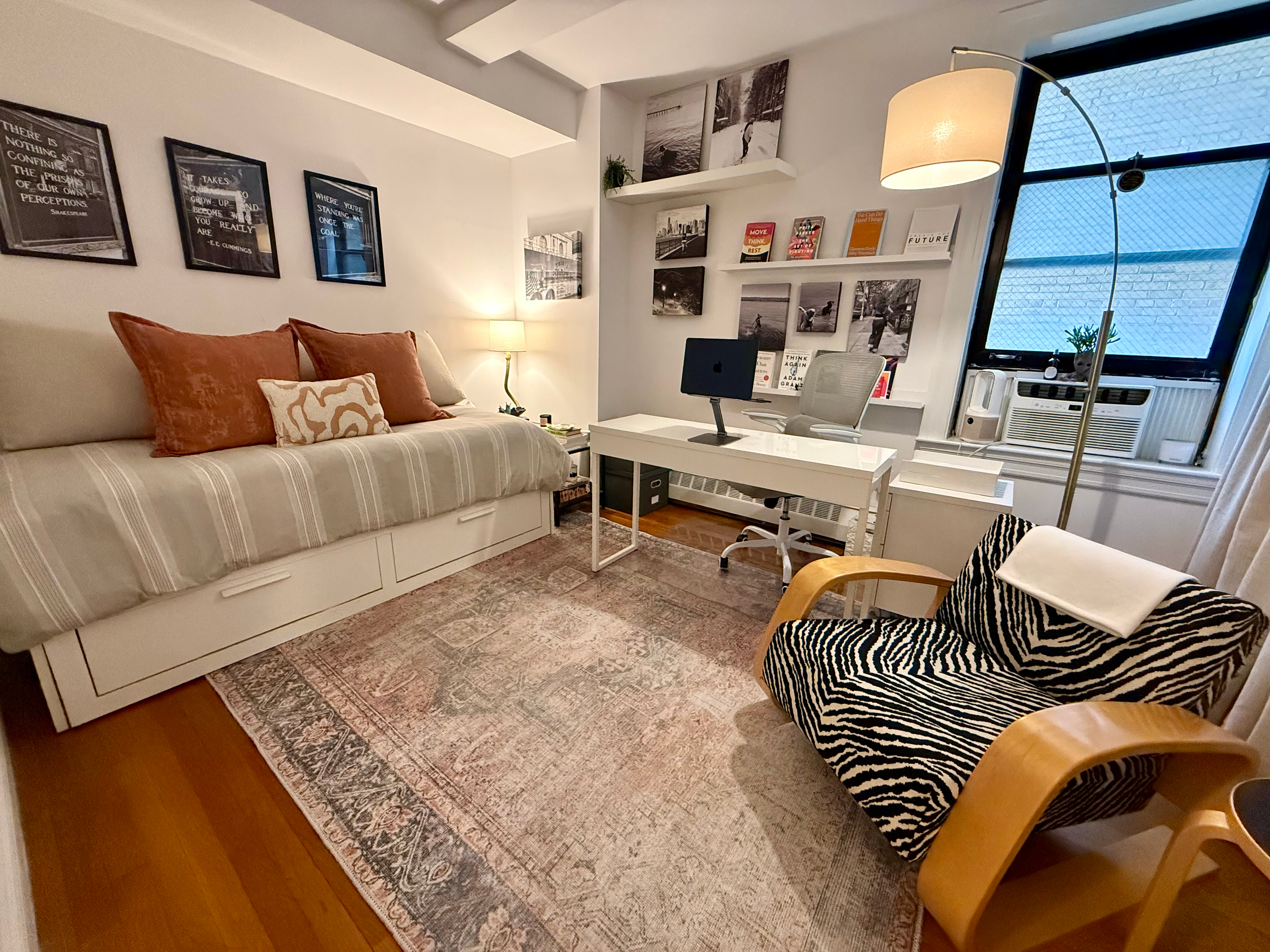 Two private guest rooms in Park Ave Apt | Close to NYU Langone, UN, Grand Central, Penn Station - Photo 5