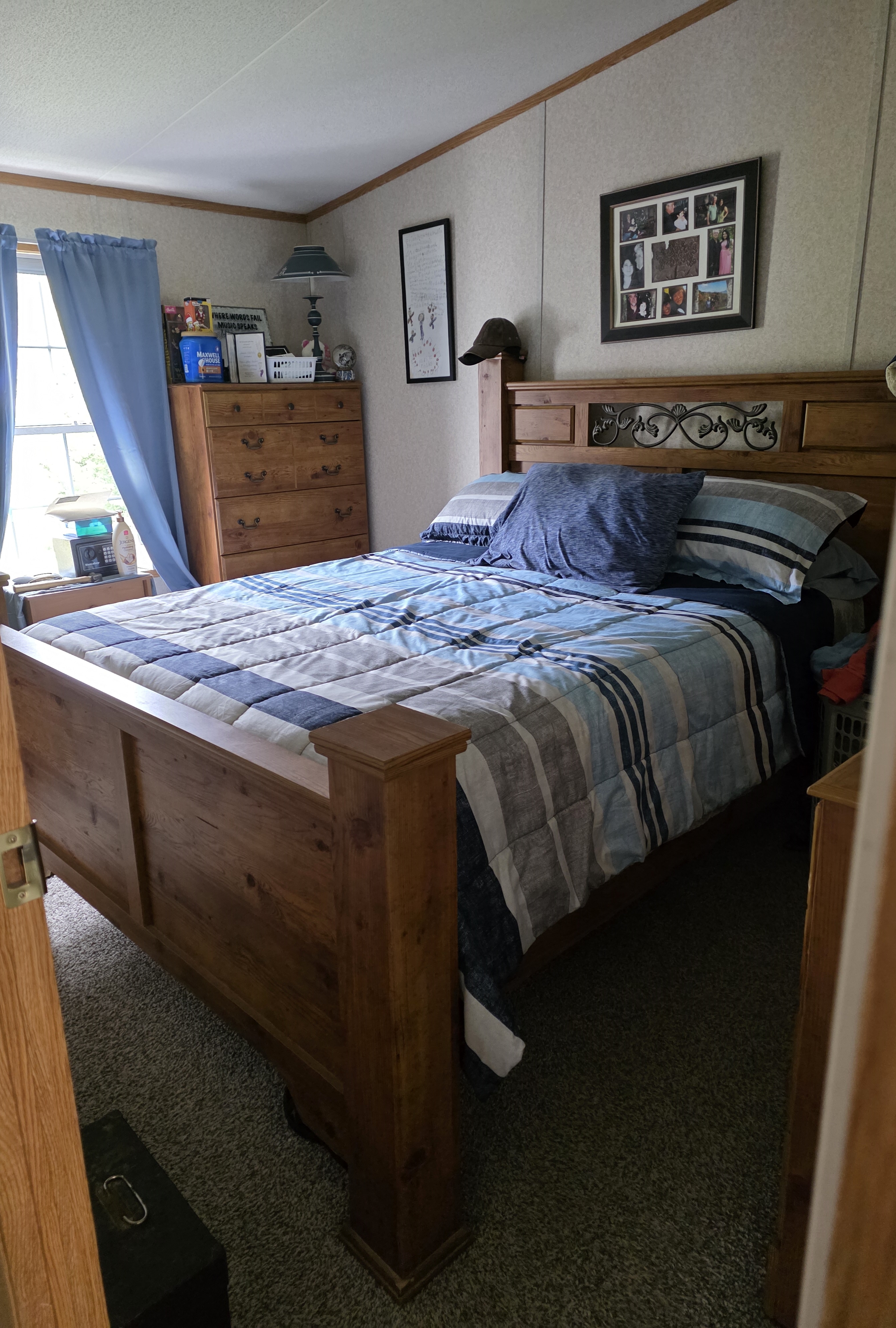Fully furnished cozy country home - Photo 12