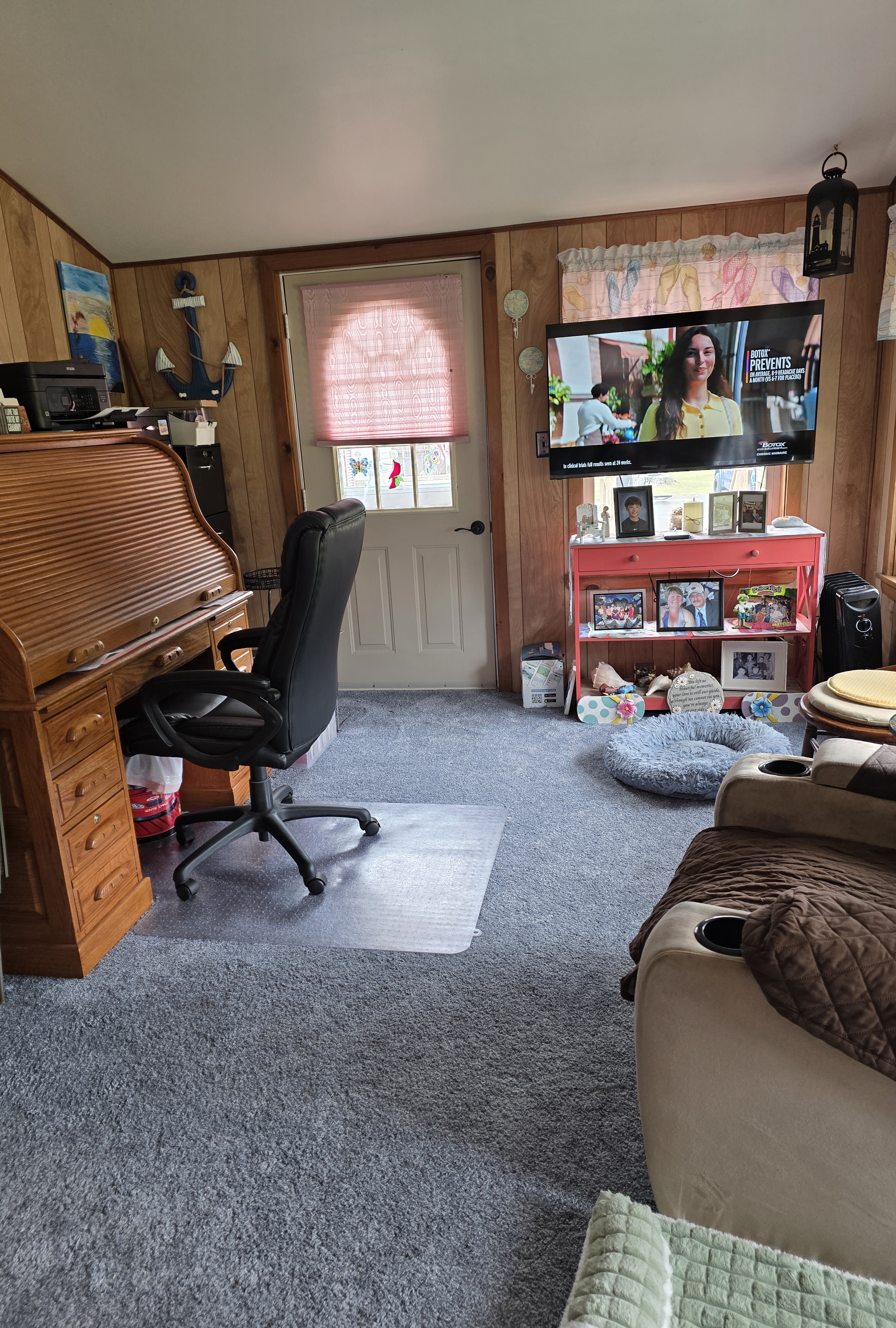 Fully furnished cozy country home - Photo 7