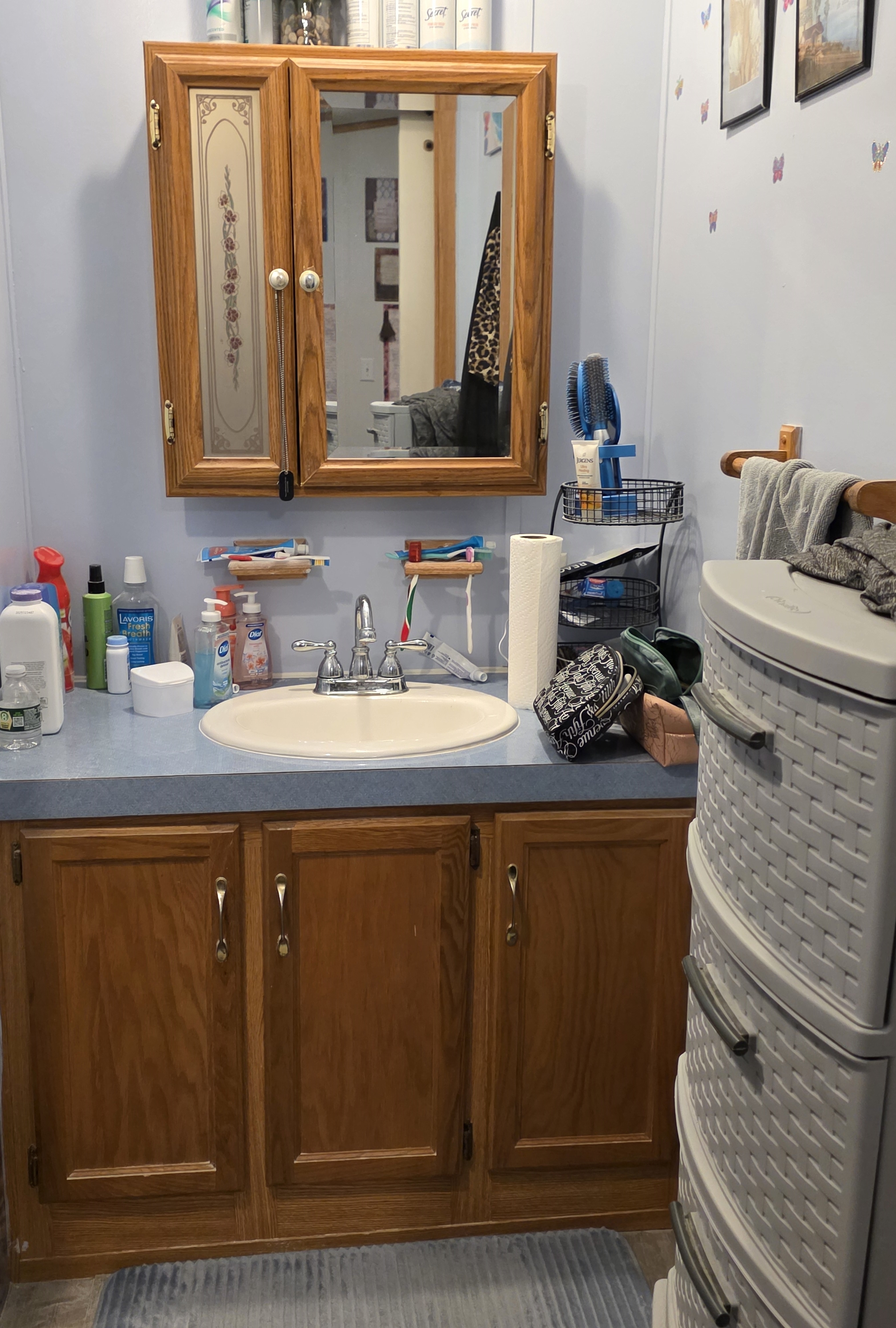 Fully furnished cozy country home - Photo 4