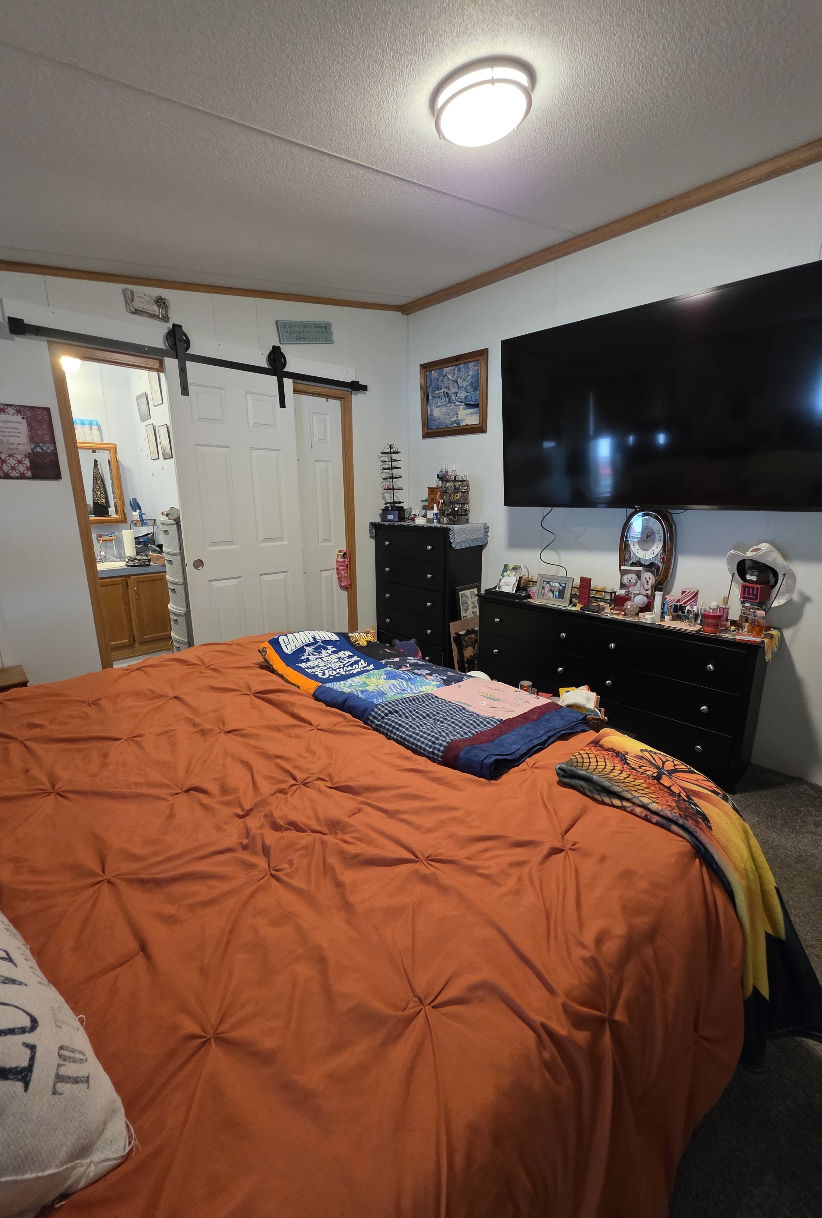 Fully furnished cozy country home - Photo 2