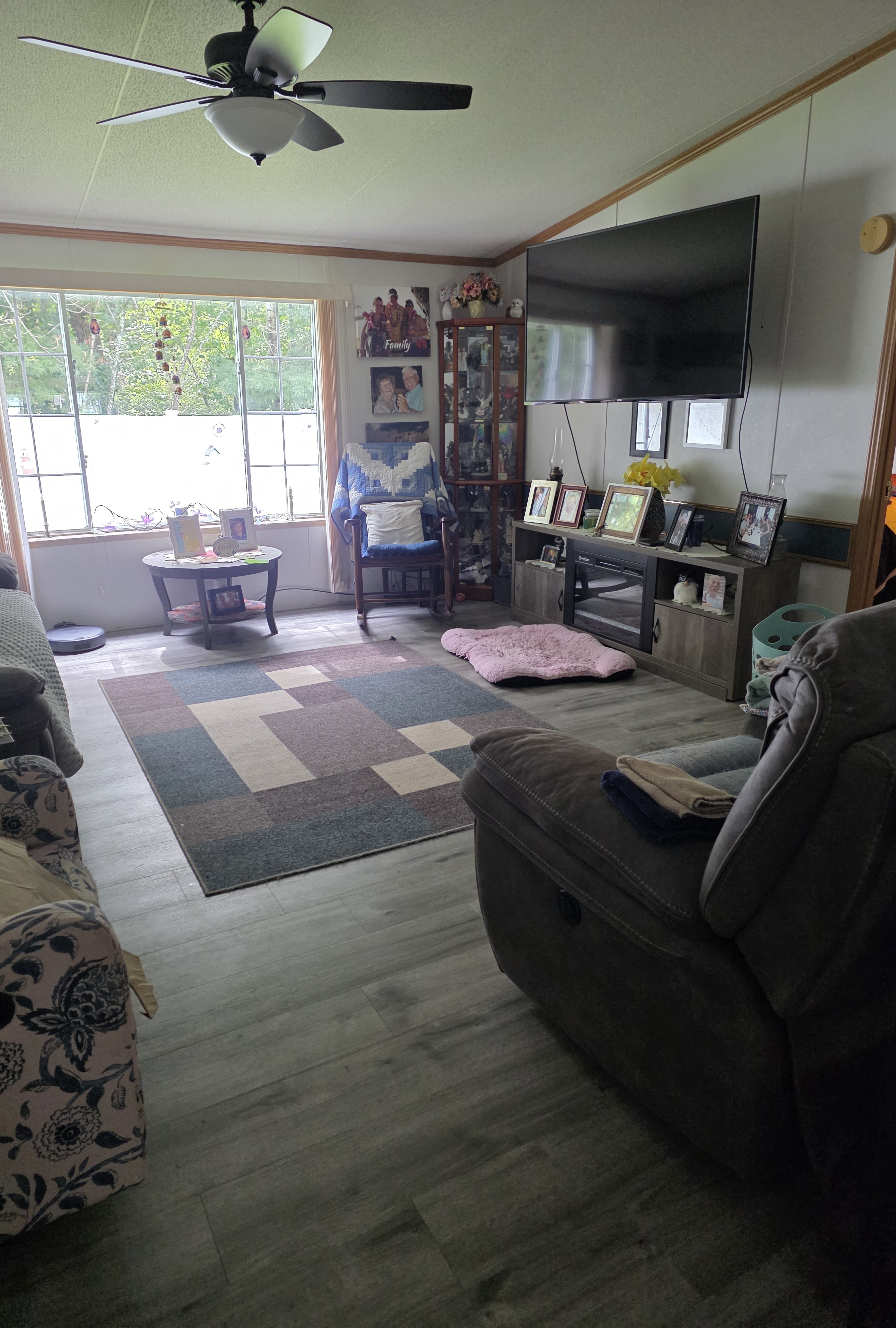 Fully furnished cozy country home - Photo 10