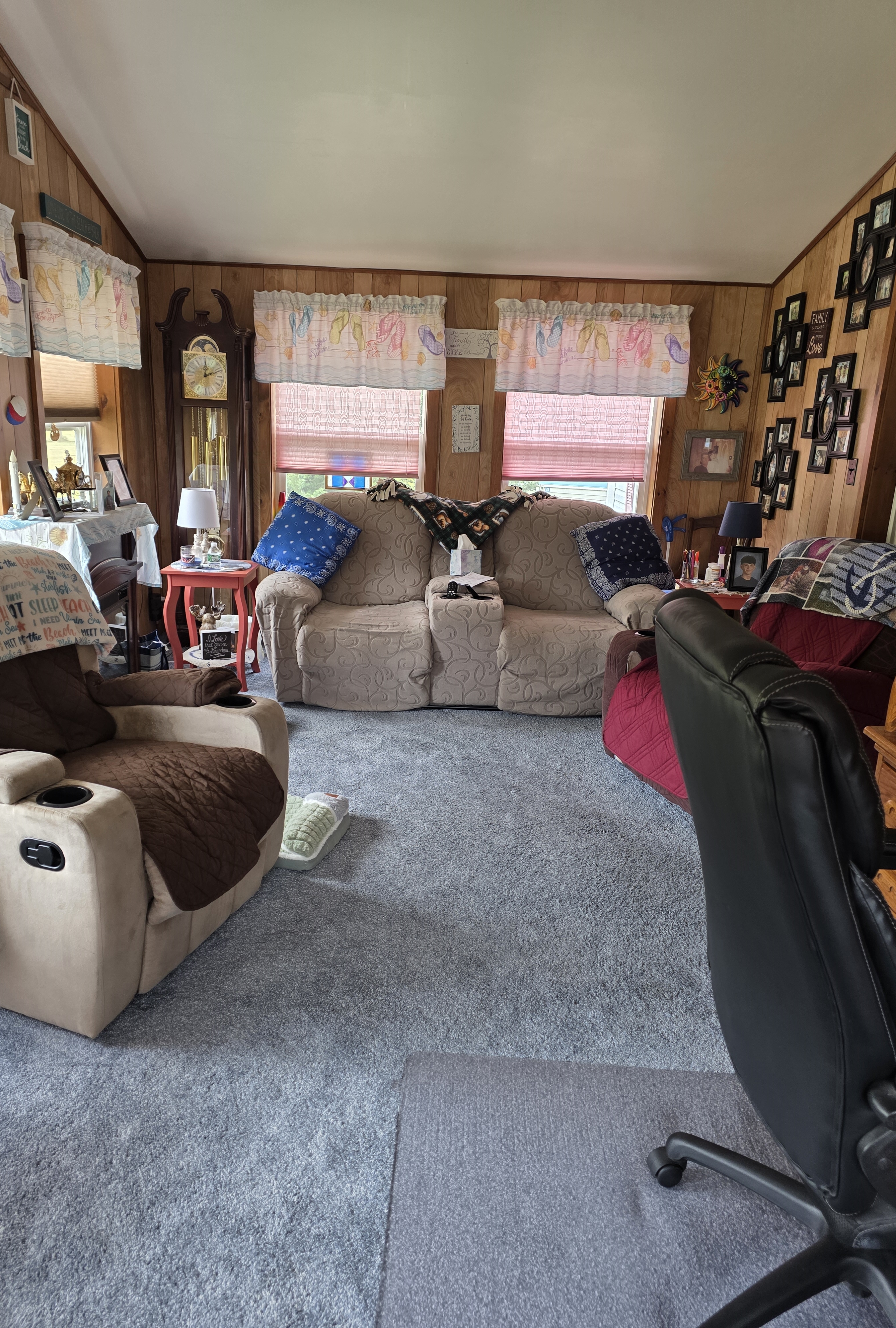 Fully furnished cozy country home - Photo 6