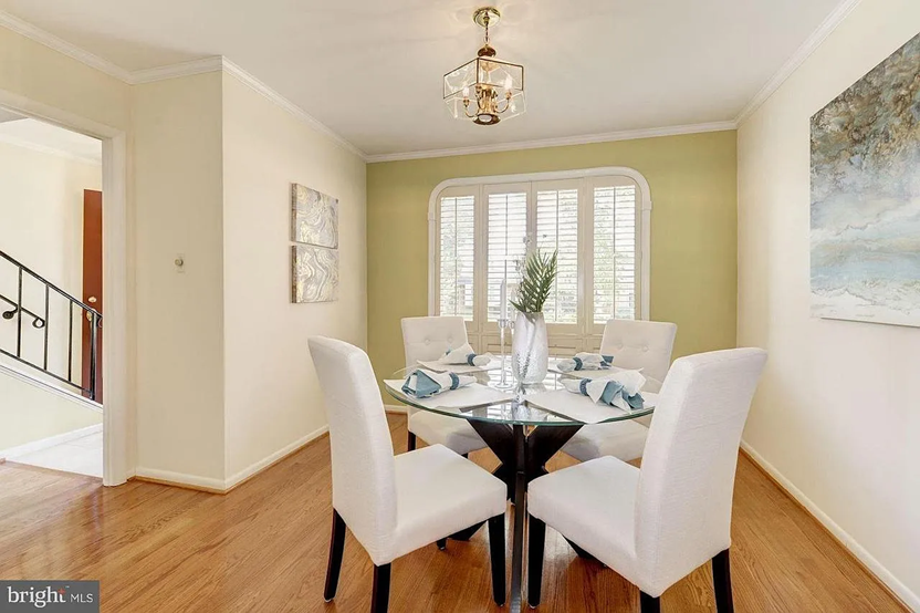 Spacious 4BR-3.5BA House w/ Parking, Fenced Patio | Walk to Metro & Downtown Takoma and Silver Sprin - Photo 6