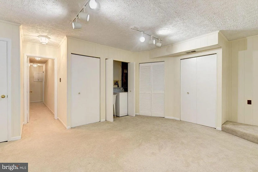 Spacious 4BR-3.5BA House w/ Parking, Fenced Patio | Walk to Metro & Downtown Takoma and Silver Sprin - Photo 10