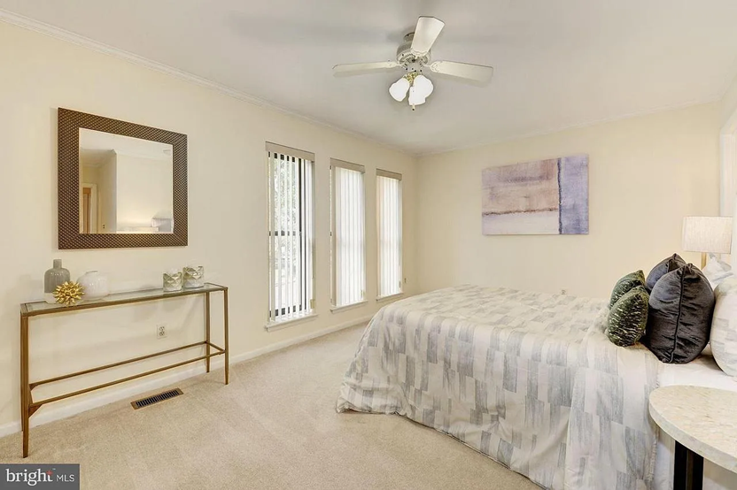 Spacious 4BR-3.5BA House w/ Parking, Fenced Patio | Walk to Metro & Downtown Takoma and Silver Sprin - Photo 11