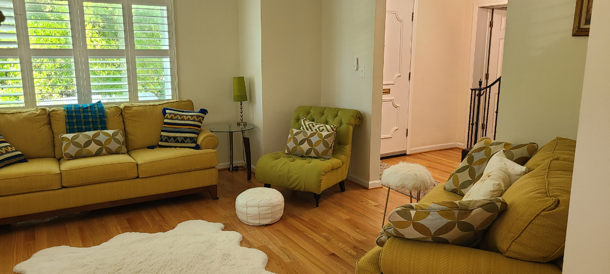 Welcome to NE Elan- Beautiful in a great walkable neighborhood - Photo 1