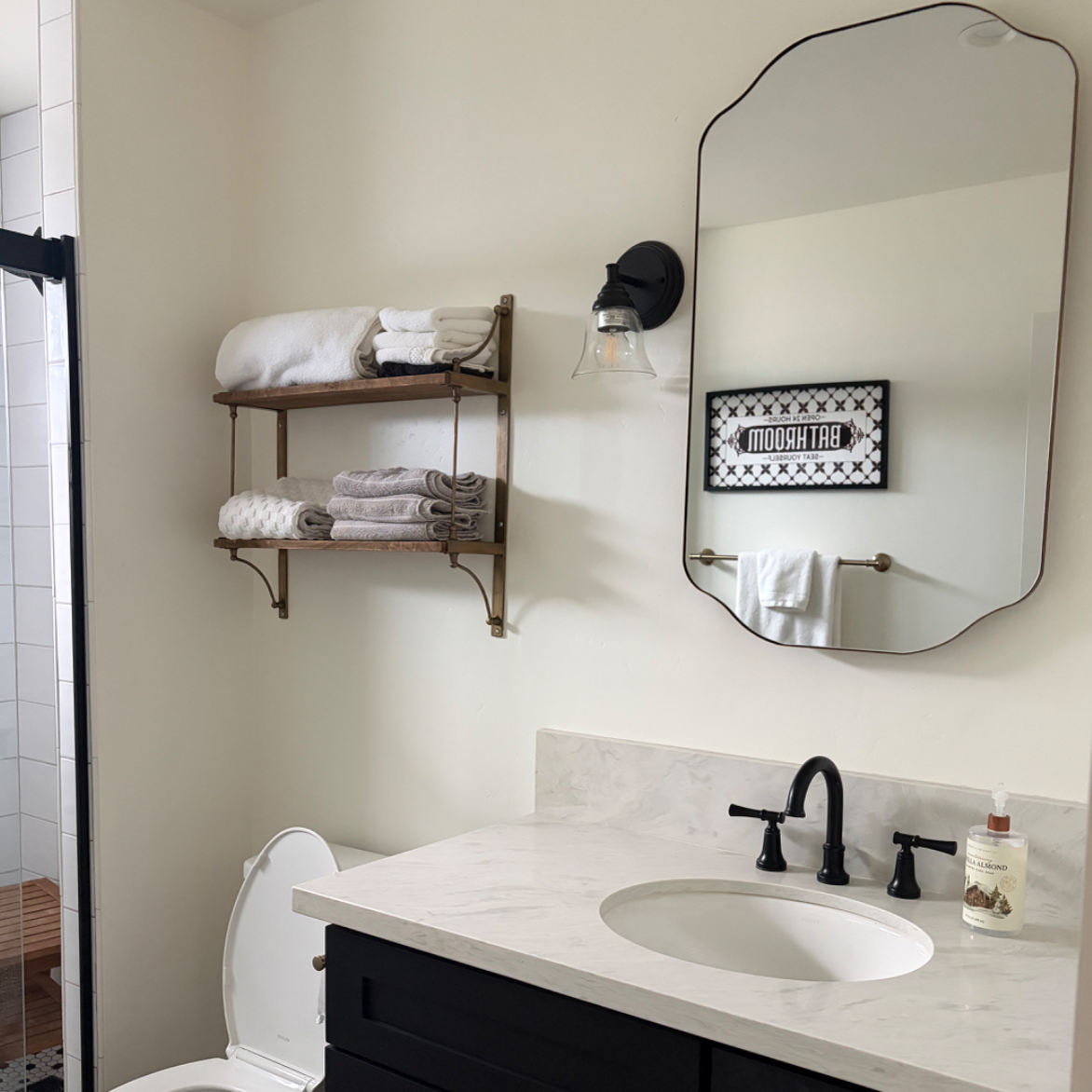 FULLY FURNISHED ALL UTILITIES + WI-FI INCLUDED PRIVATE LAUNDRY OFF-STREET PARKING NO SHARED LIVING SPACE - Photo 4