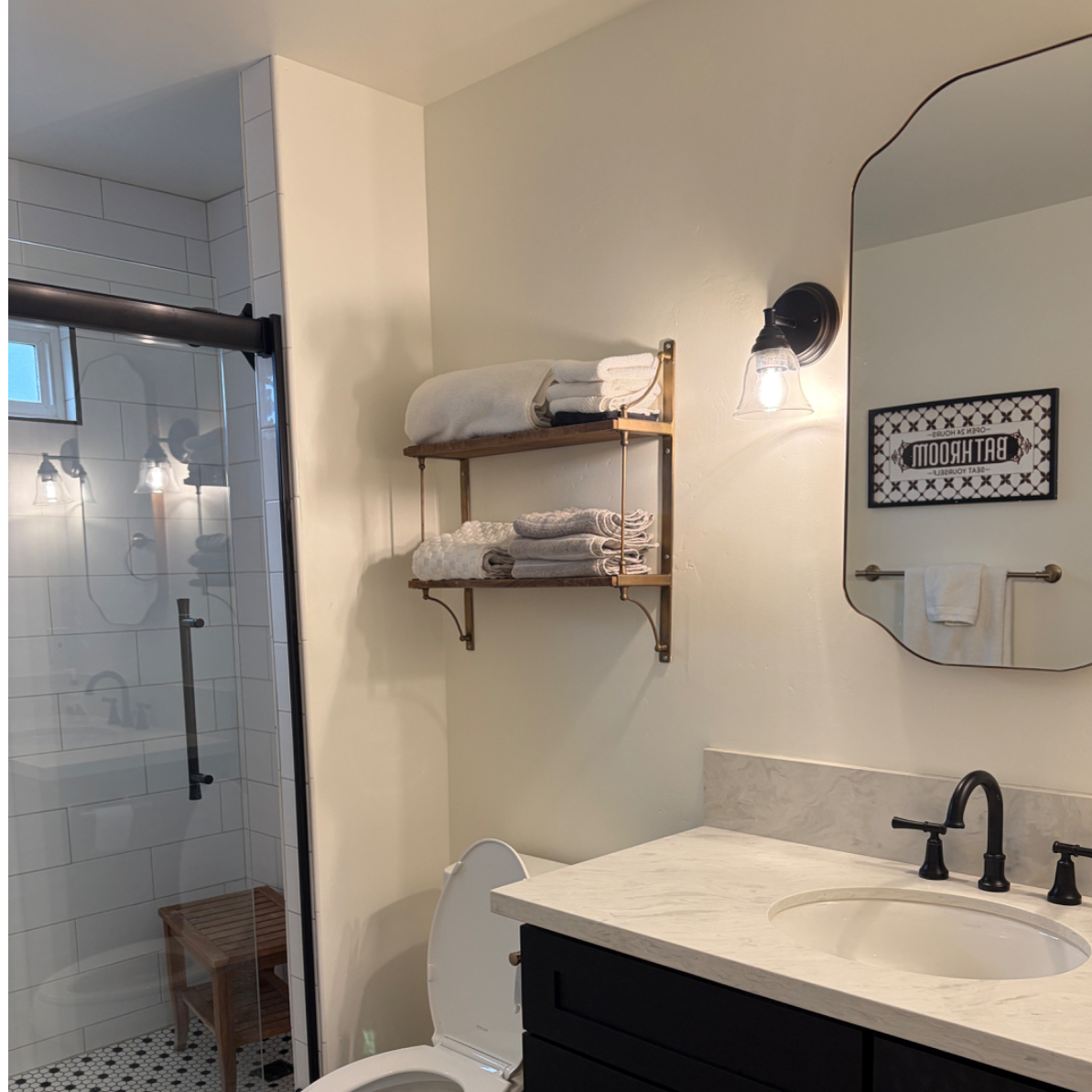 FULLY FURNISHED ALL UTILITIES + WI-FI INCLUDED PRIVATE LAUNDRY OFF-STREET PARKING NO SHARED LIVING SPACE - Photo 5