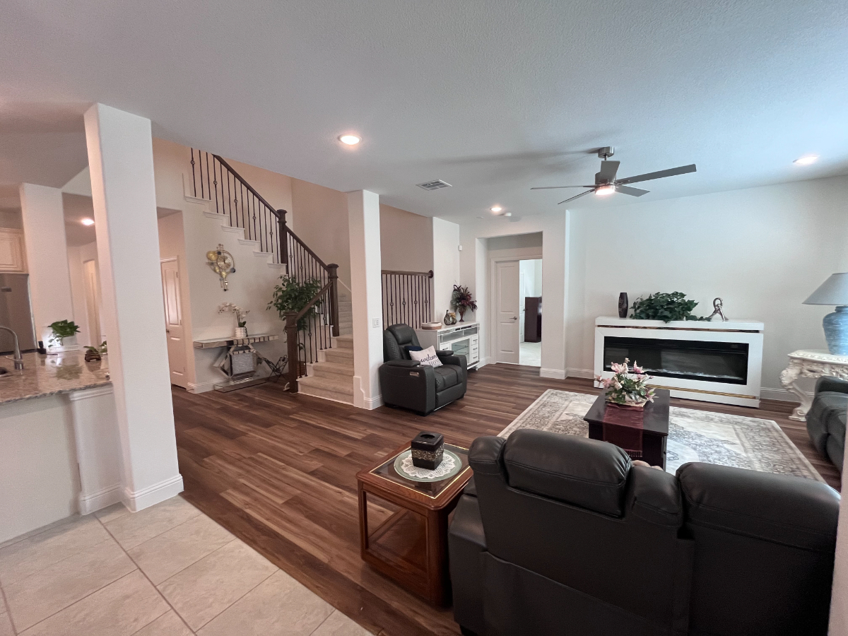 Move-in Ready Furnished 5Bed/3.5Bath in Commerce TX - Photo 10