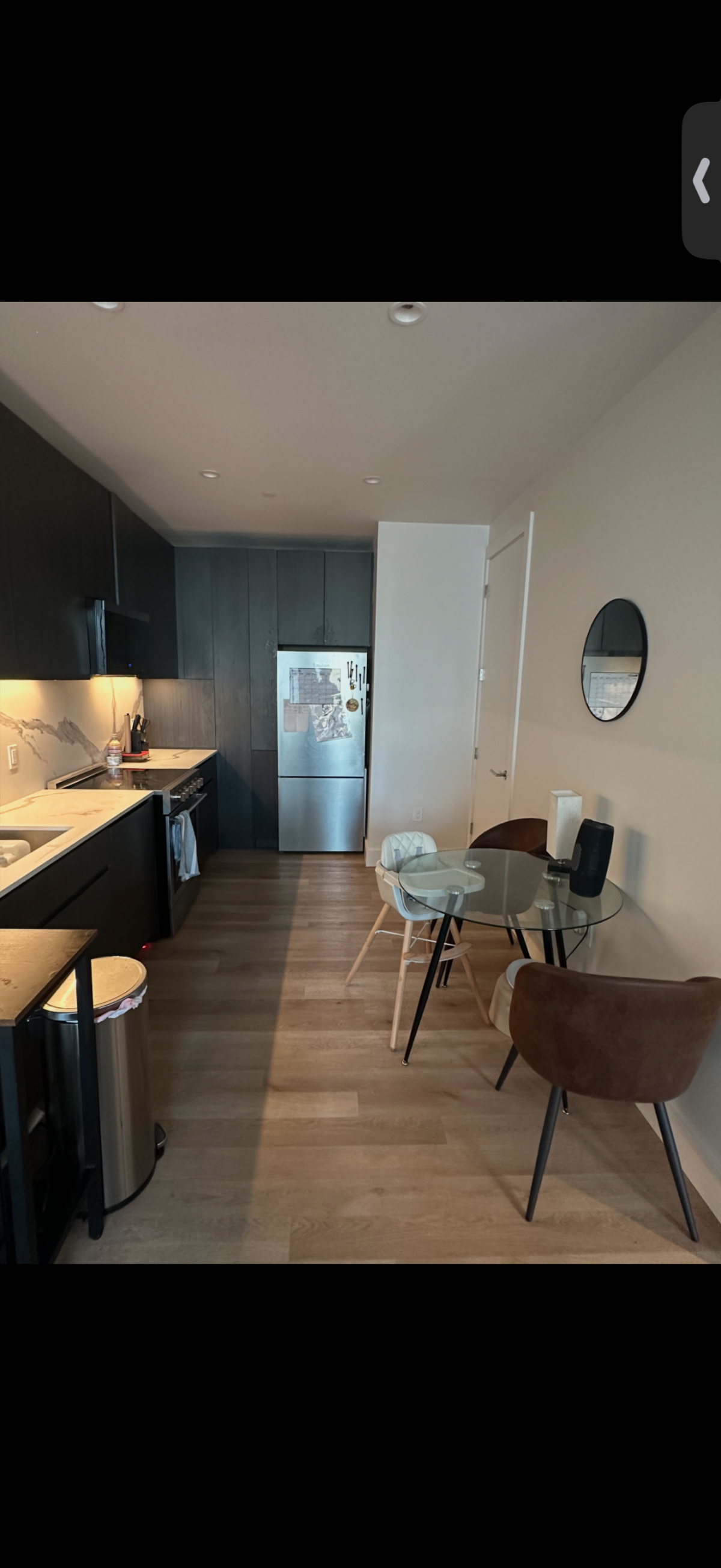 Luxury apartment living 30 minutes from NYC by train - Photo 4