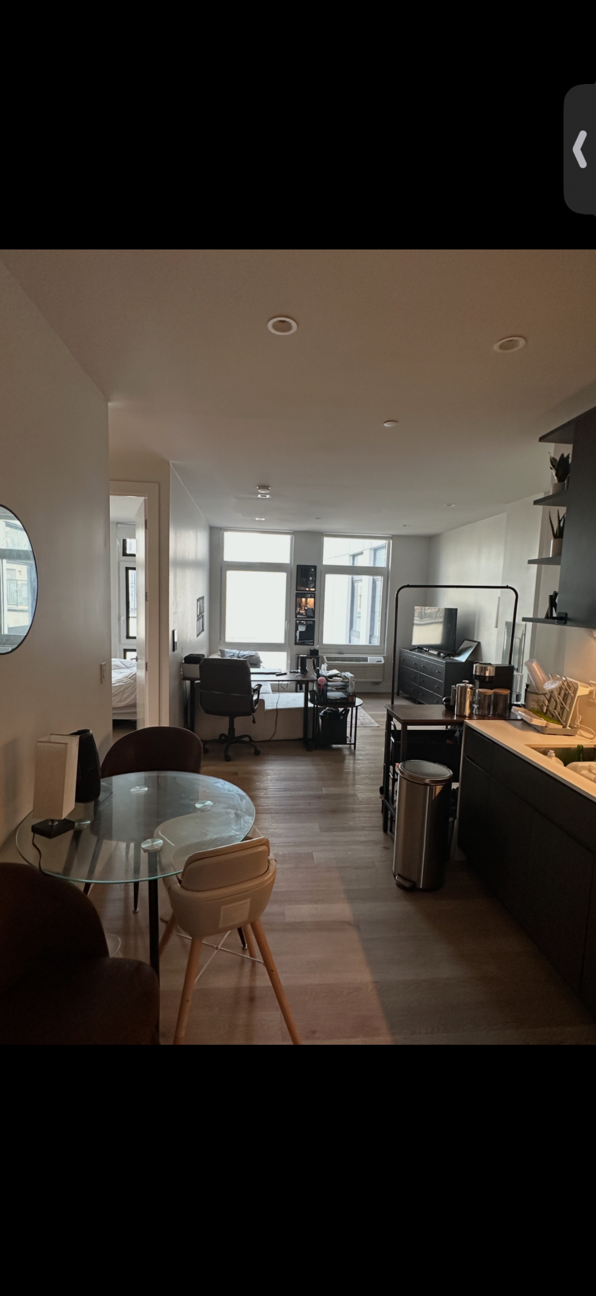Luxury apartment living 30 minutes from NYC by train - Photo 8