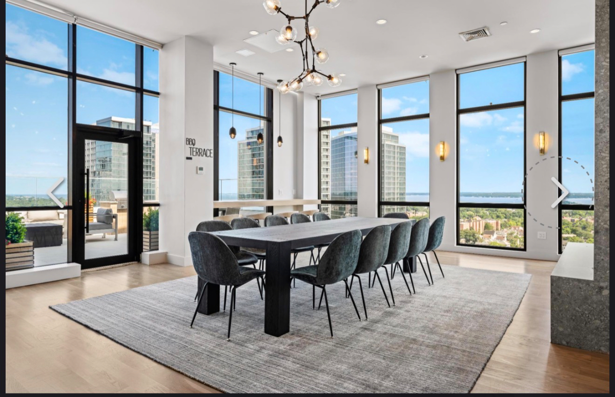Luxury apartment living 30 minutes from NYC by train - Photo 12