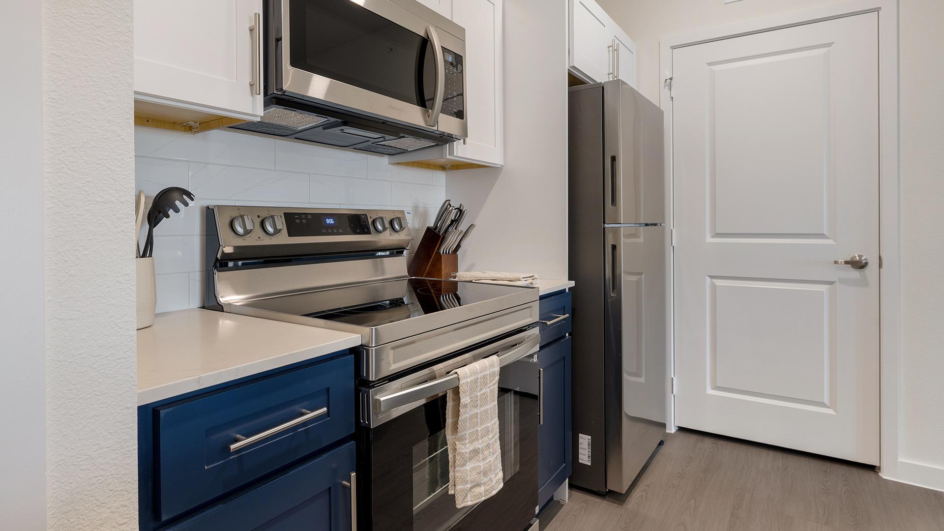 901 Rendon 111 - Photo 6