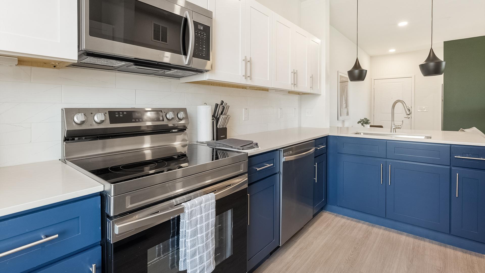 901 Rendon 111 - Photo 6