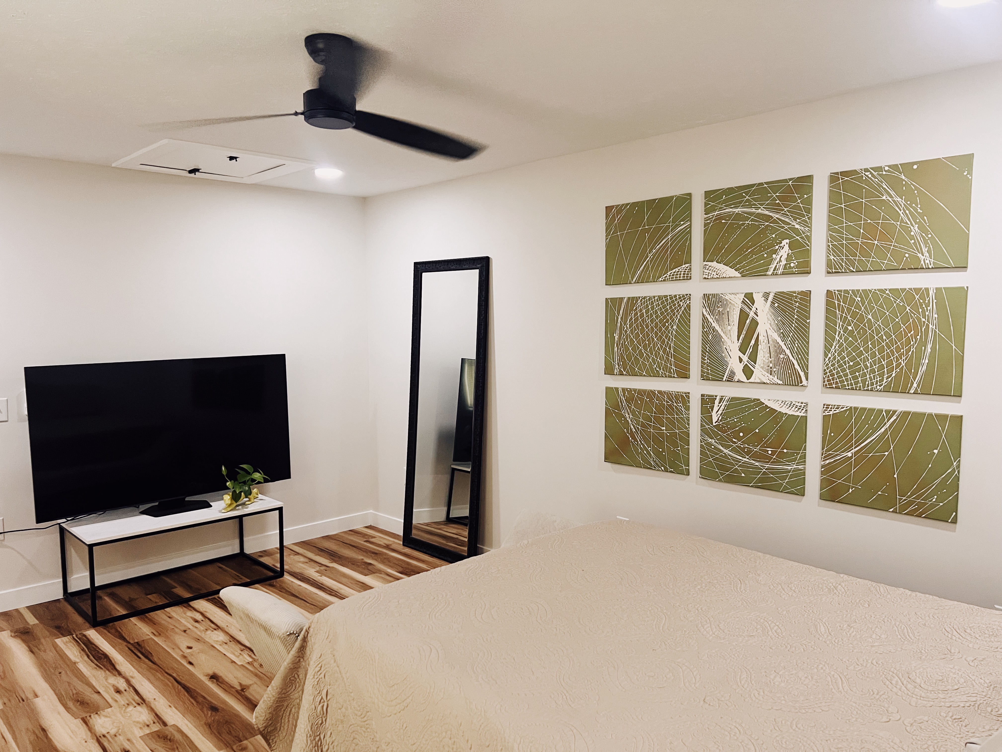 Brand New Upscale Apartment - Photo 8