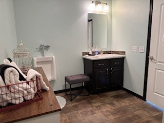 The Blue House - Photo 2