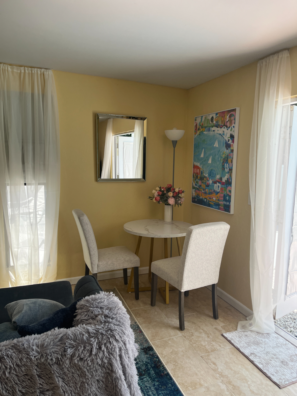 Sunshine Hideaway | Private Furnished Apartment + Fenced Yard - Photo 8
