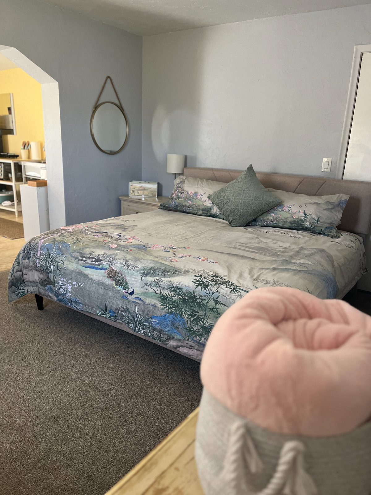 Sunshine Hideaway | Private Furnished Apartment + Fenced Yard - Photo 2