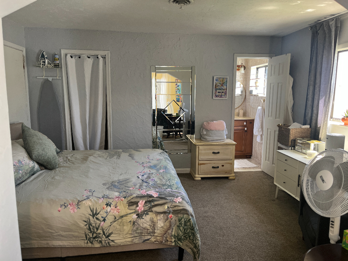 Sunshine Hideaway | Private Furnished Apartment + Fenced Yard