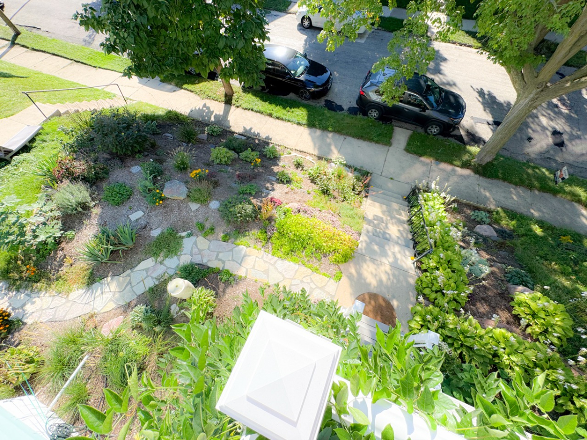 Garden Level Studio - Photo 7