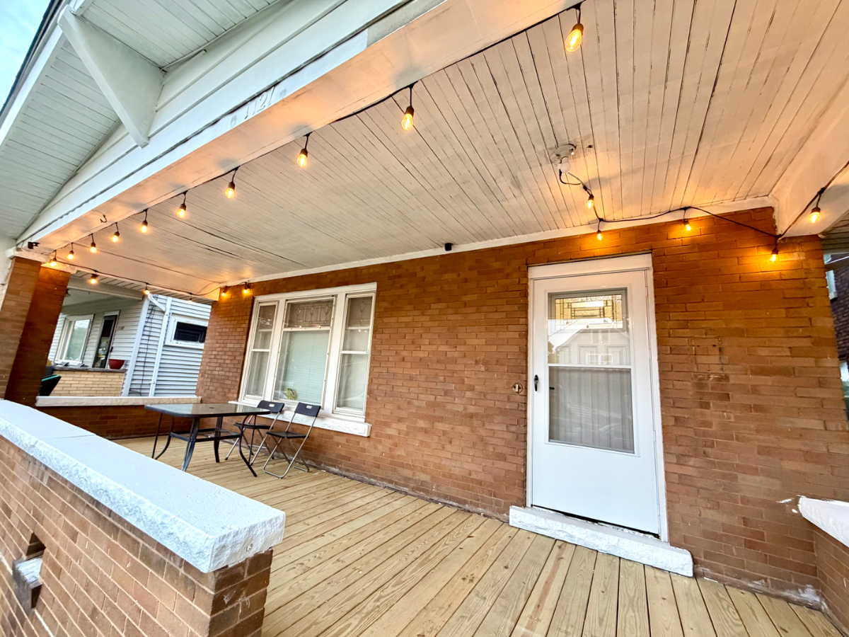 Spacious 4-Bedroom Home - Perfect for Families & Groups - Photo 12