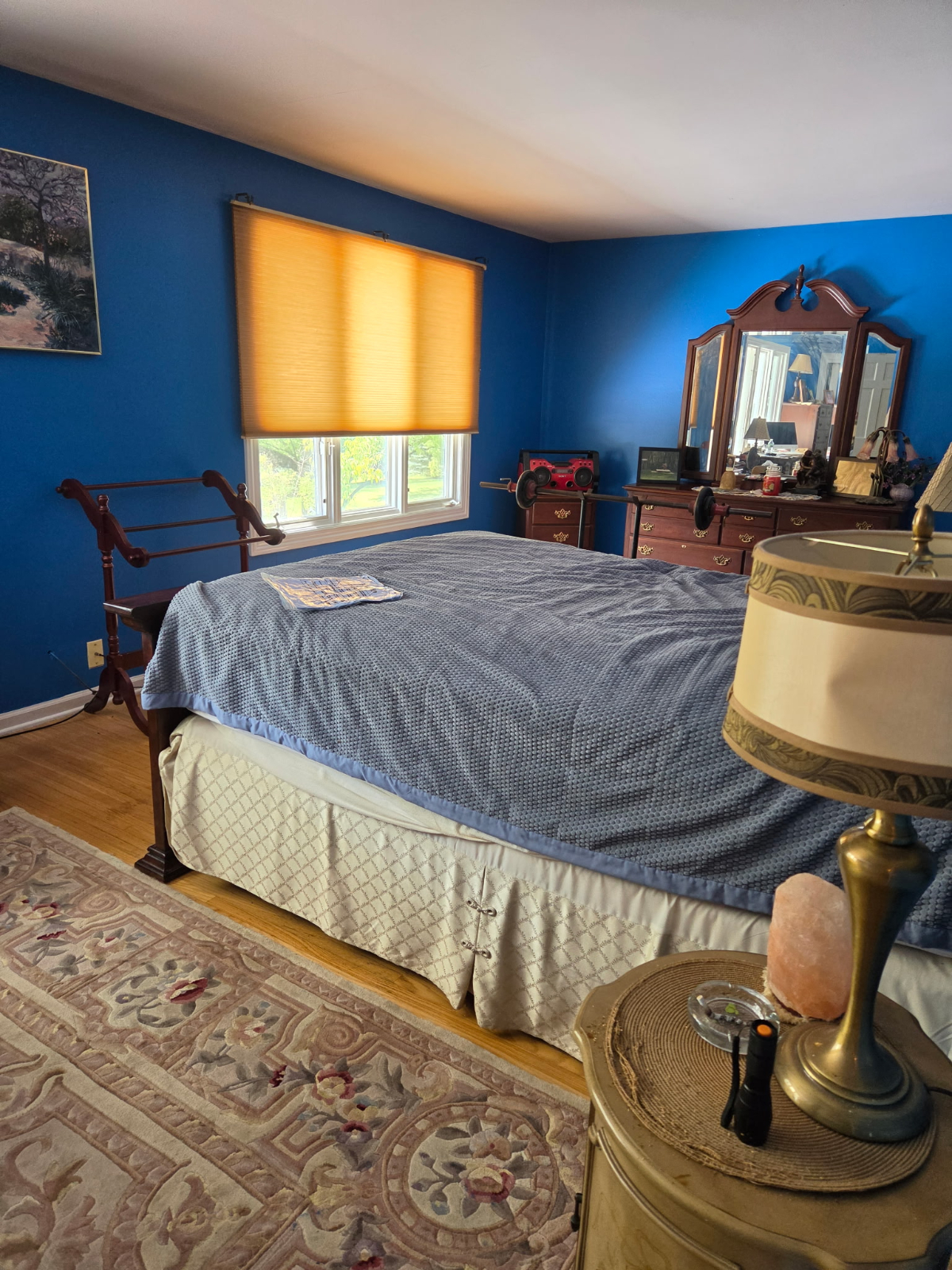 Cozy 2-bedroom house in pleasant East Aurora with AC and fitness room - Photo 9