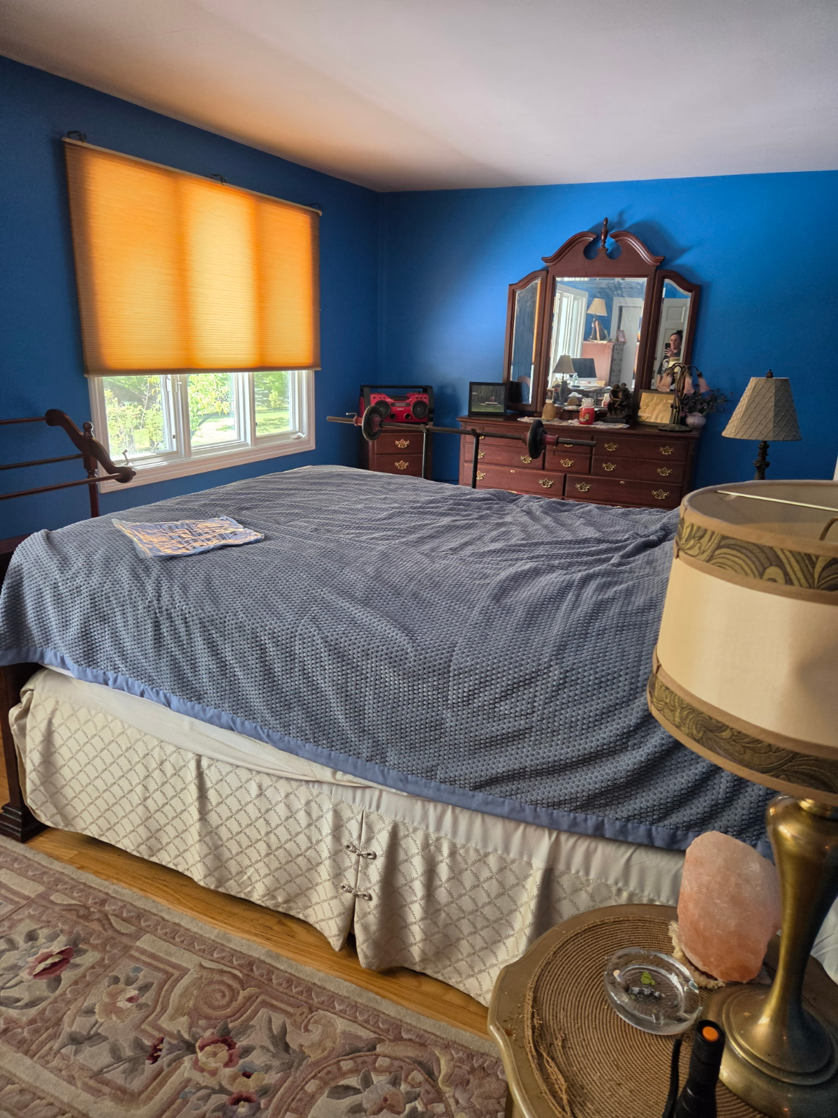 Cozy 2-bedroom house in pleasant East Aurora with AC and fitness room - Photo 10