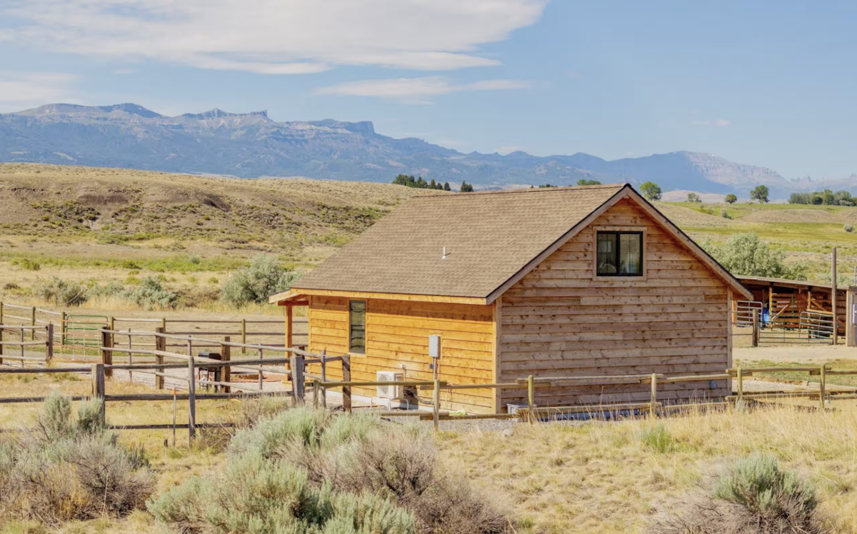 Diamond Creek Cabin, Mt VIews Close to Town - Photo 10