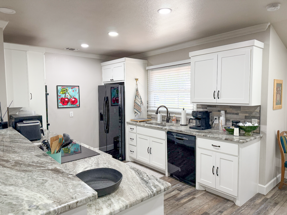 3BR/3BA Near Texas Tech & Hospitals - Photo 5